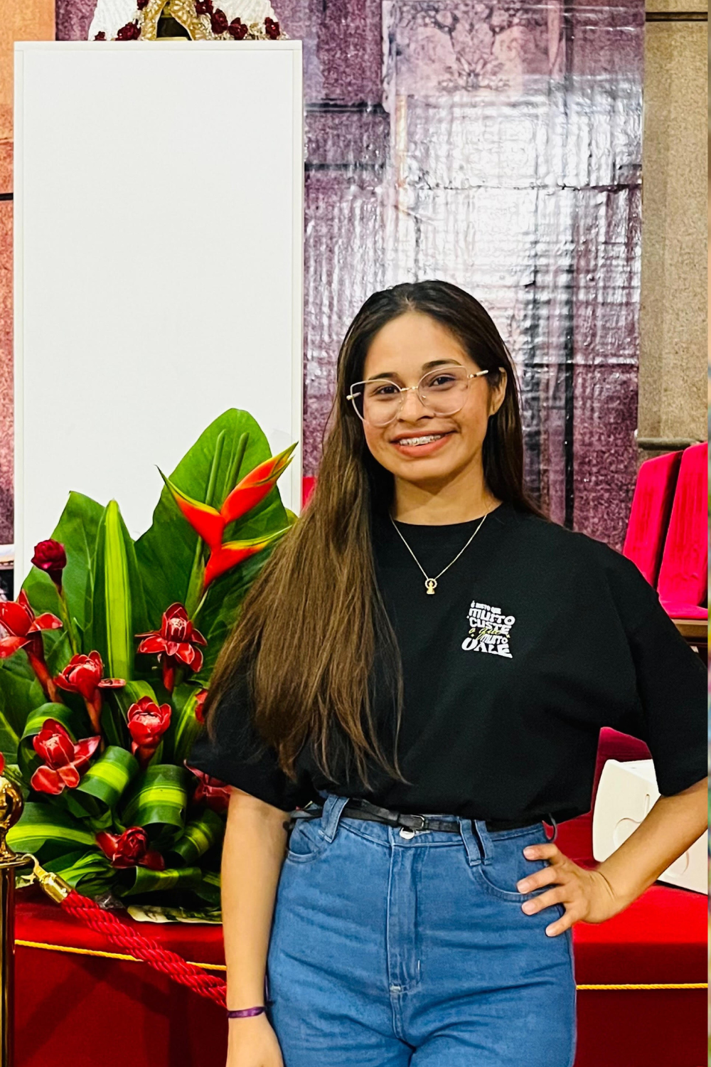 Camisa Oversized Vale o Preço