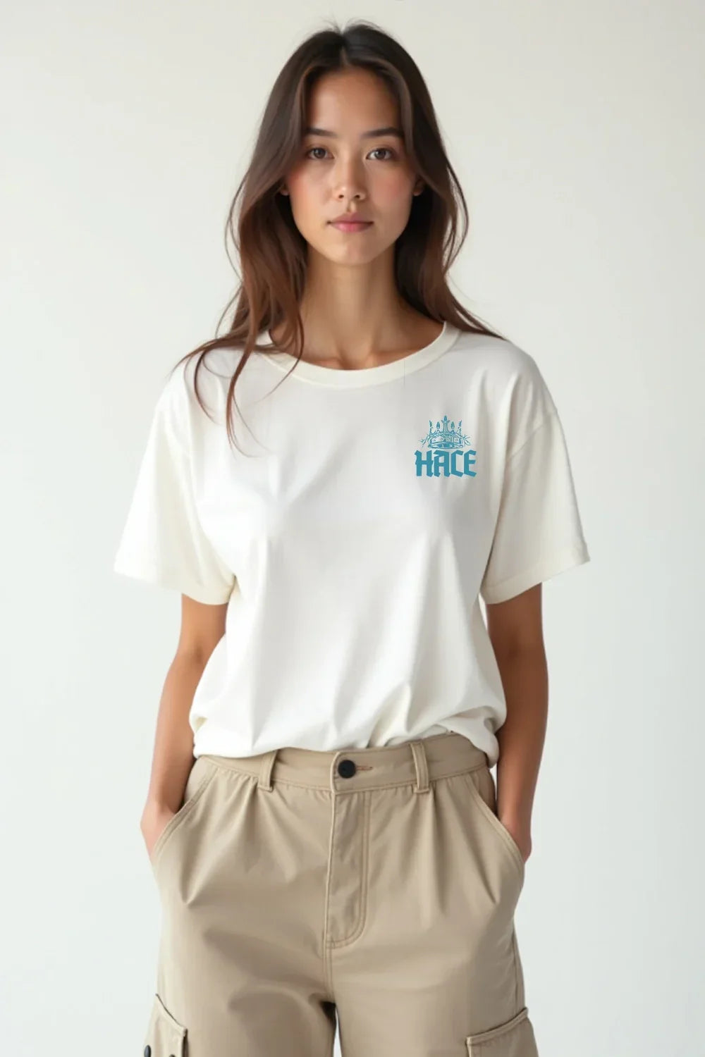 Camisa Básica Preço Justo