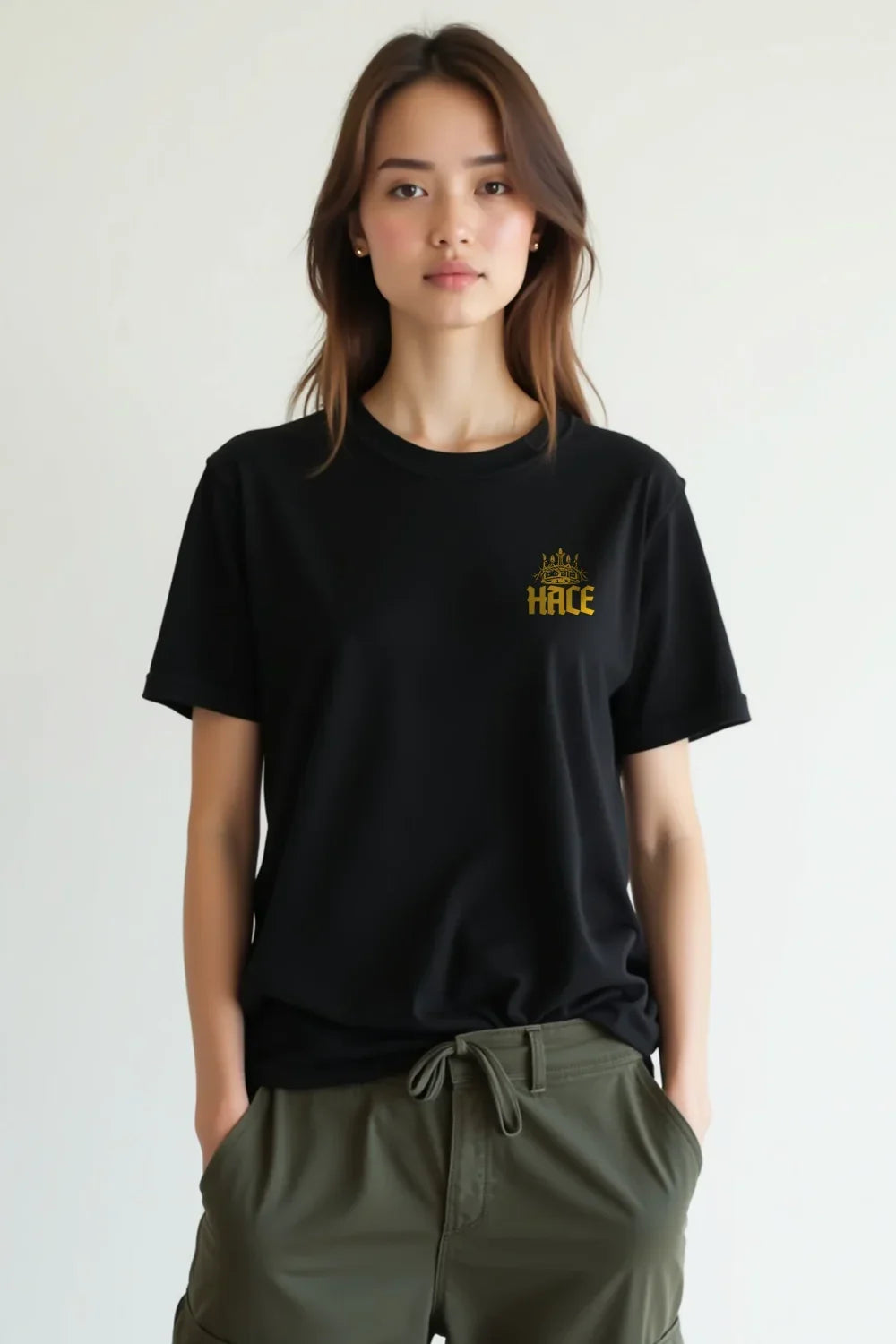 Camisa Básica Preço Justo