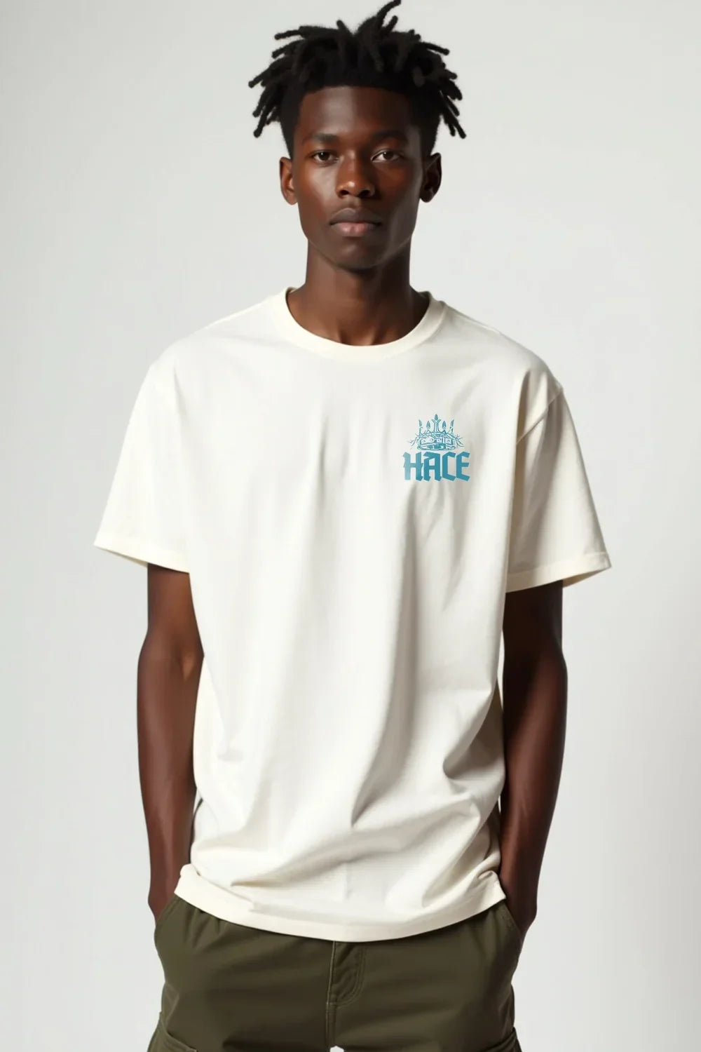 Camisa Básica Preço Justo