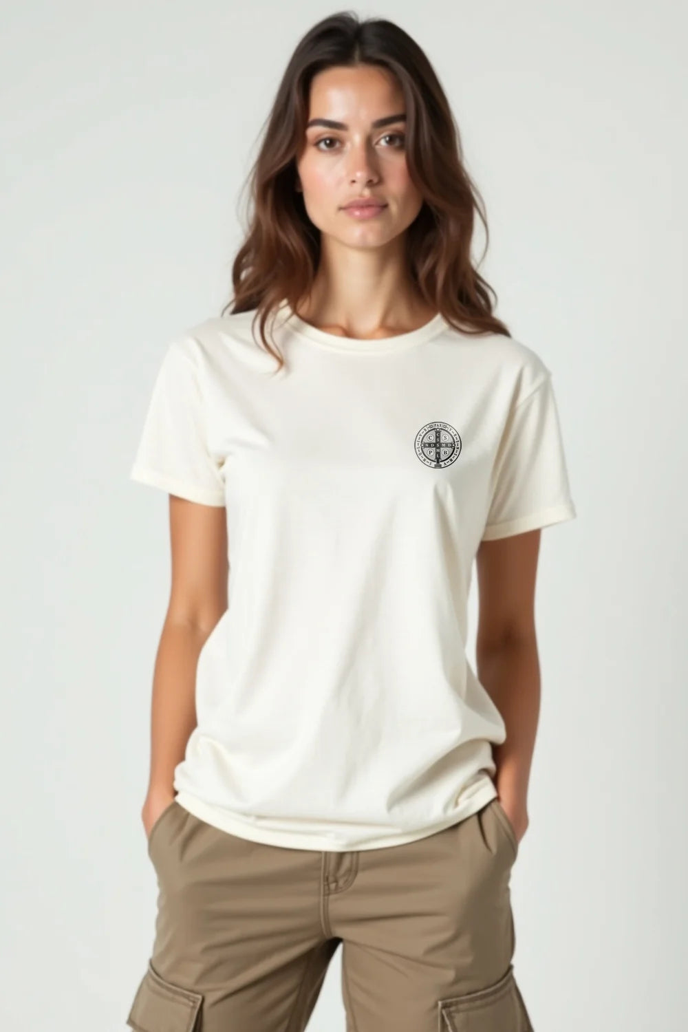 Camisa Básica São Bento