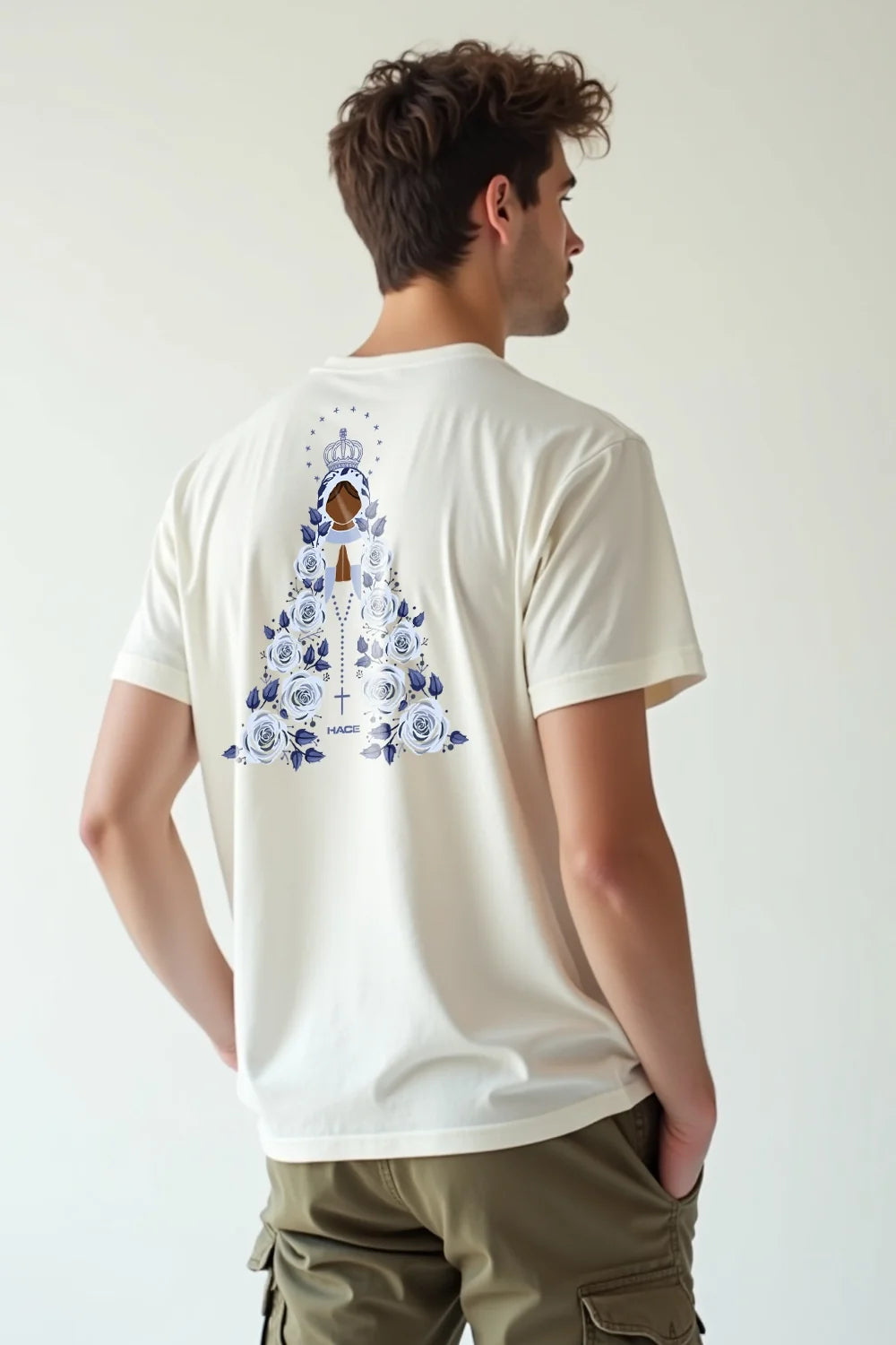 Camisa Básica Nossa Senhora 2