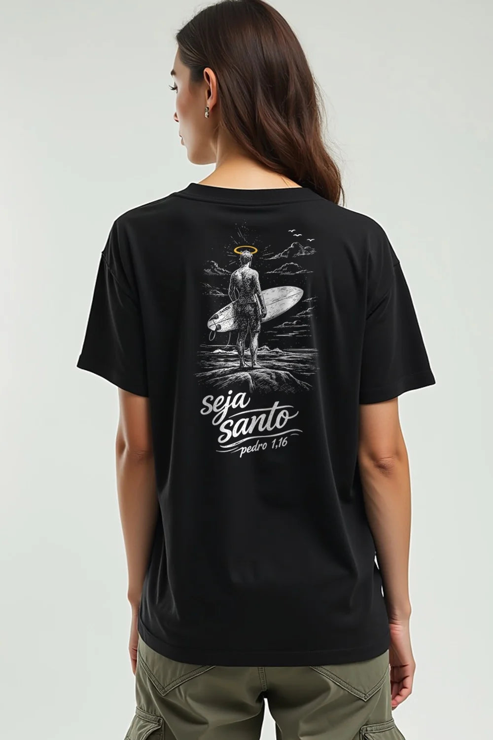 Camisa Básica Guido