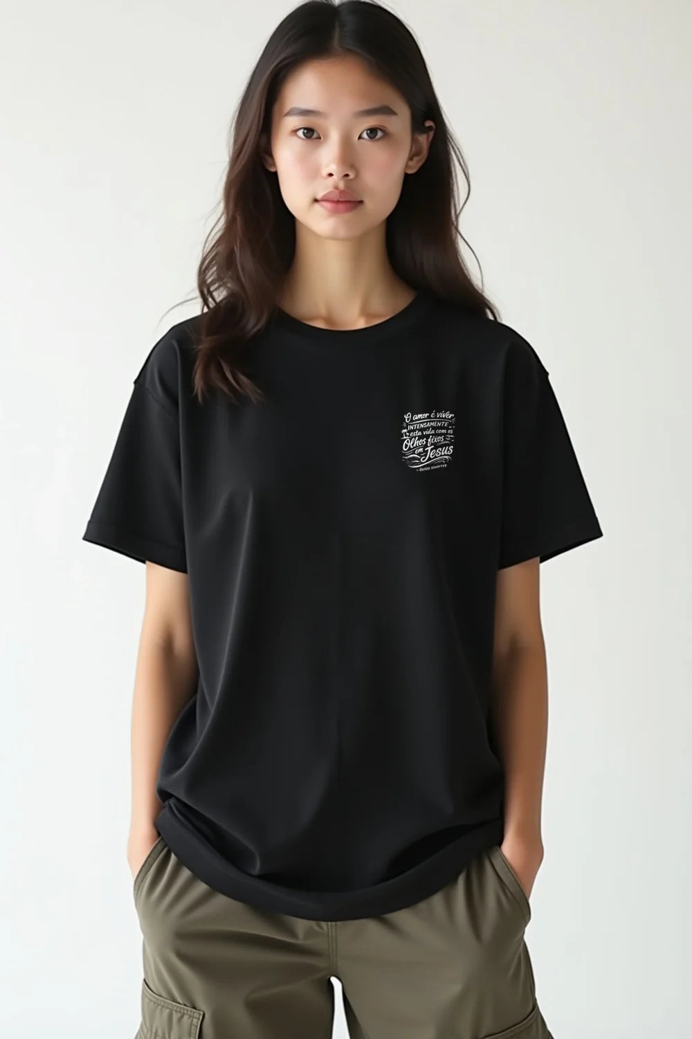 Camisa Básica Guido