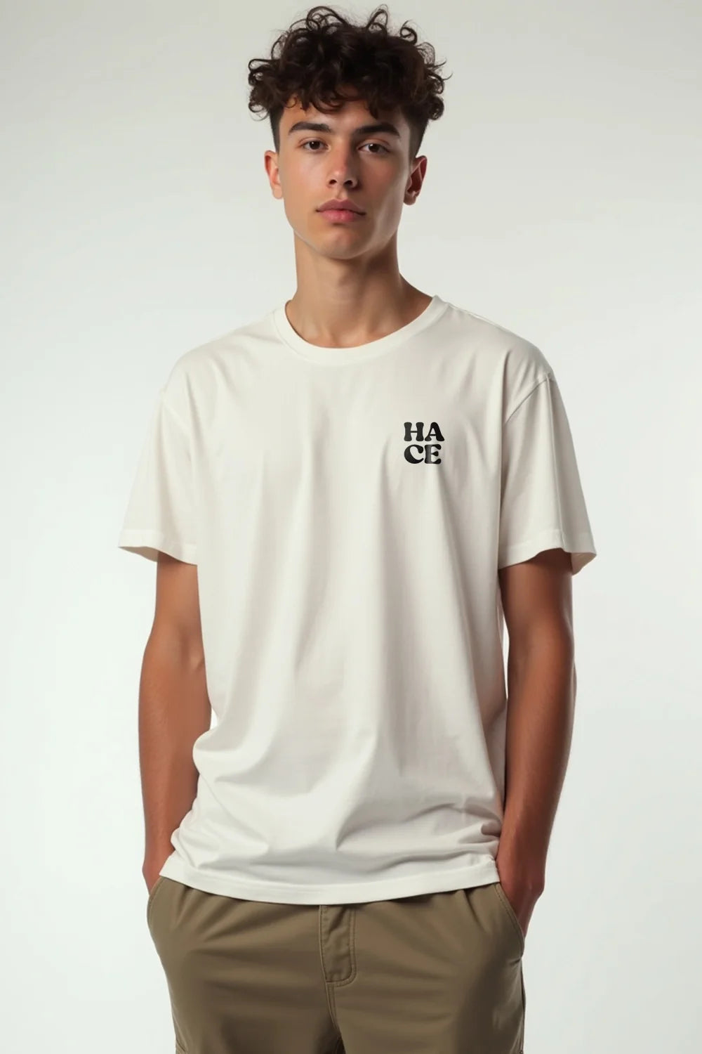 Camisa Básica "Ide"