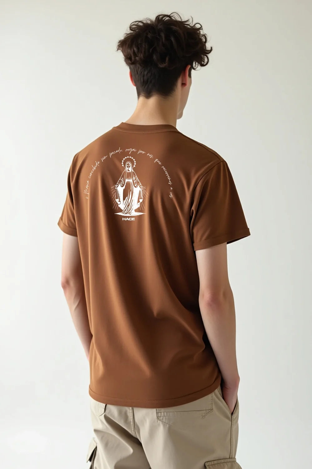 Camisa Básica Nossa Senhora