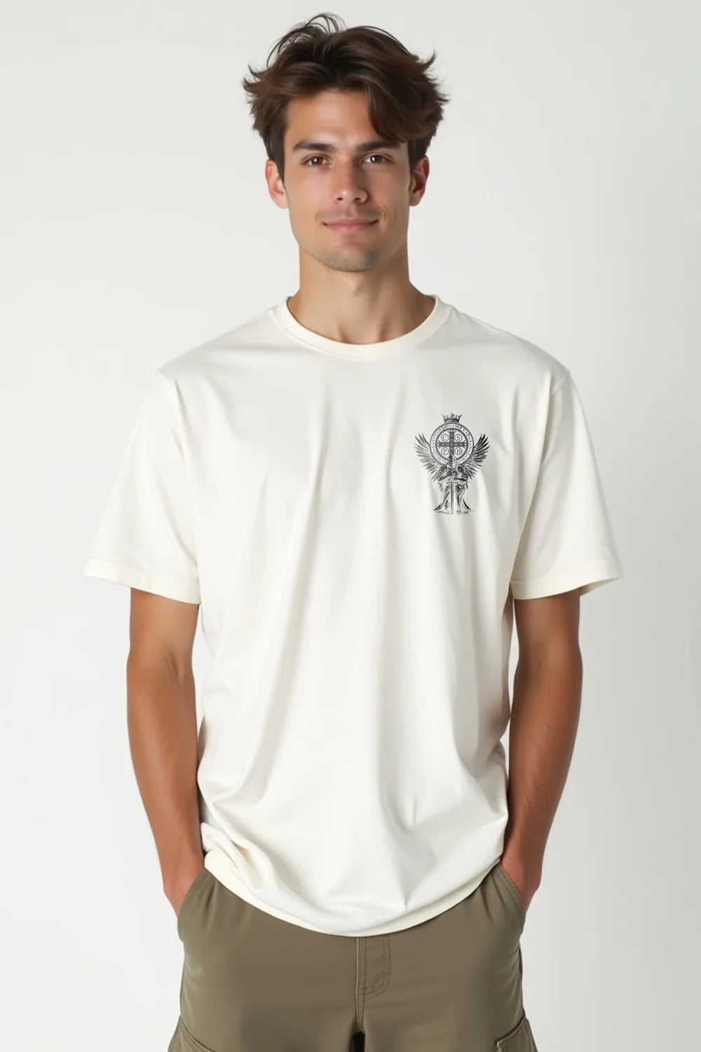 Camisa Básica São Bento 2