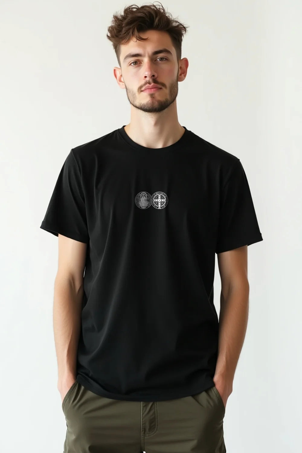 Camisa Básica São Bento 3