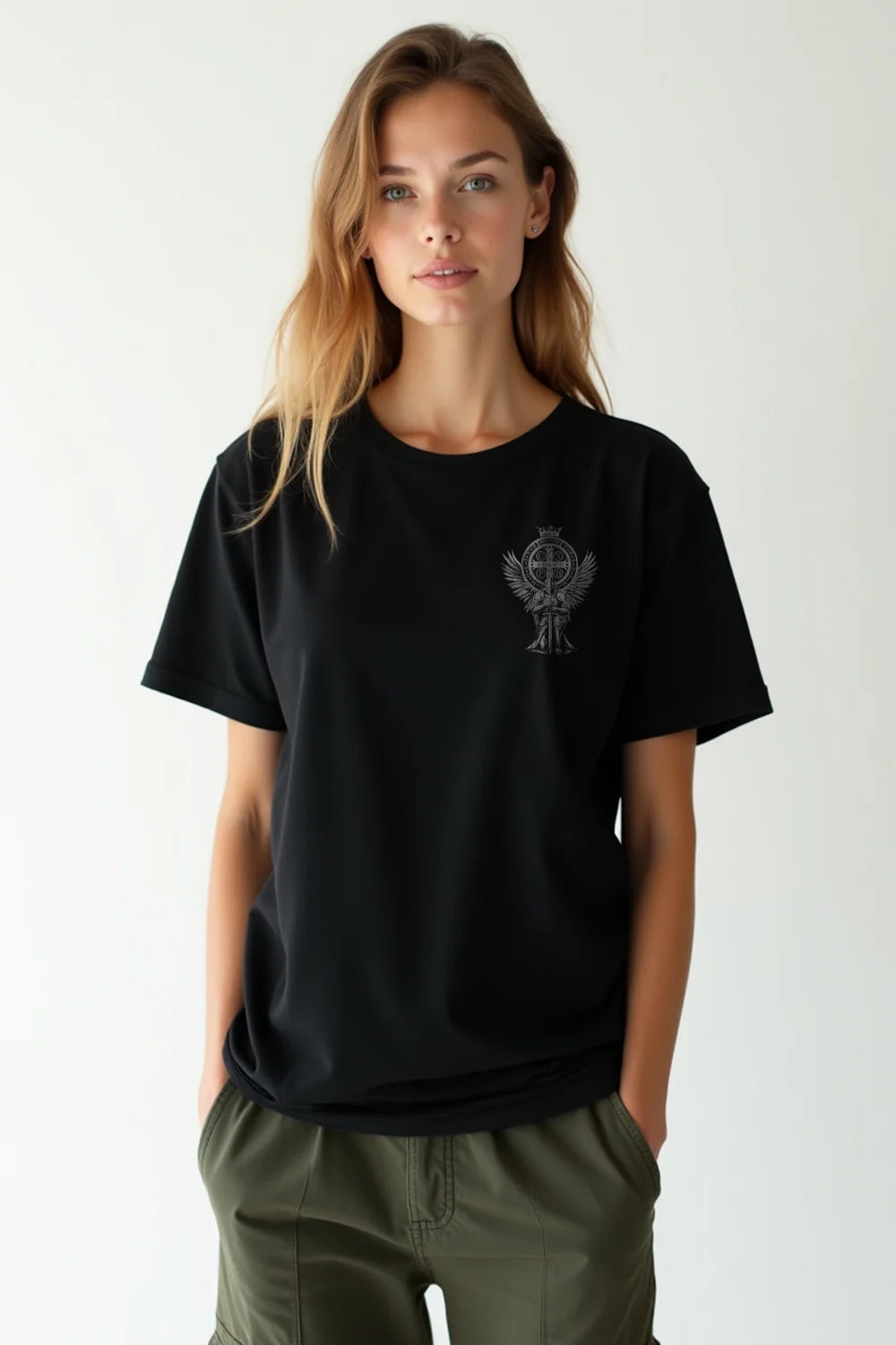 Camisa Básica São Bento 2
