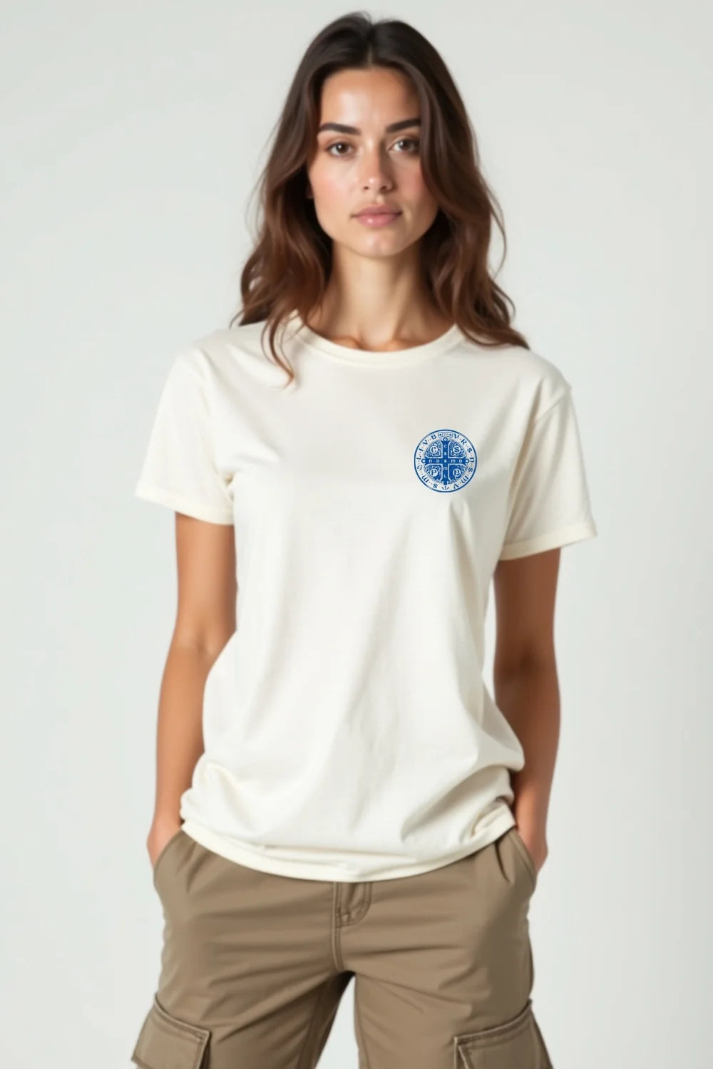 Camisa Básica São Bento 4