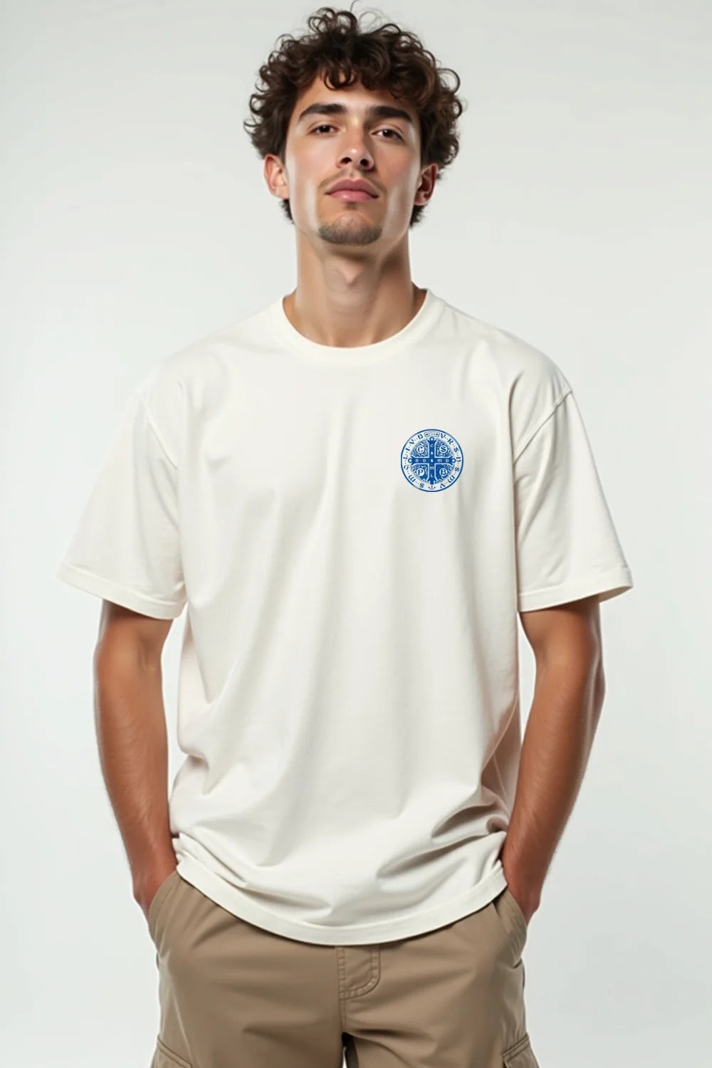 Camisa Básica São Bento 4