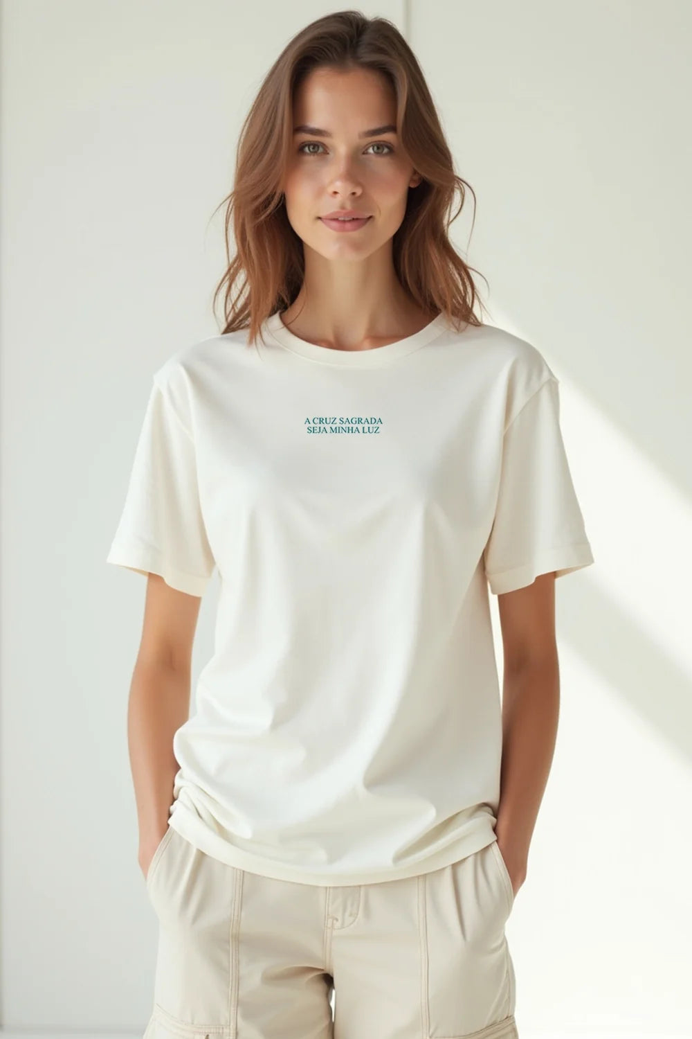 Camisa Básica São Bento 5