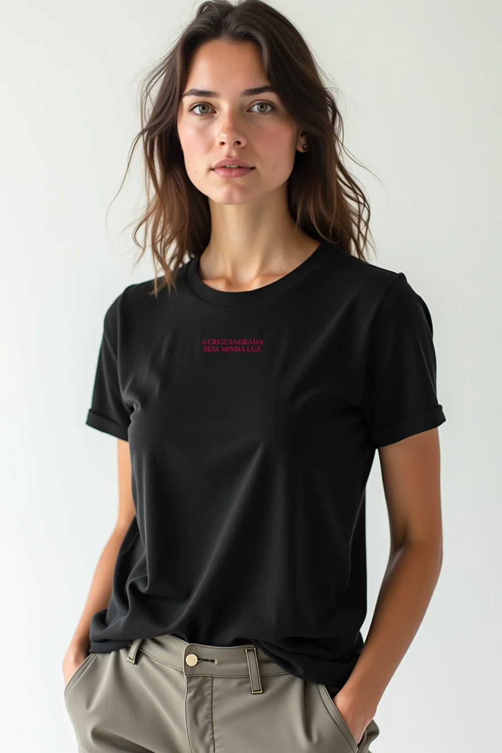 Camisa Básica São Bento 5
