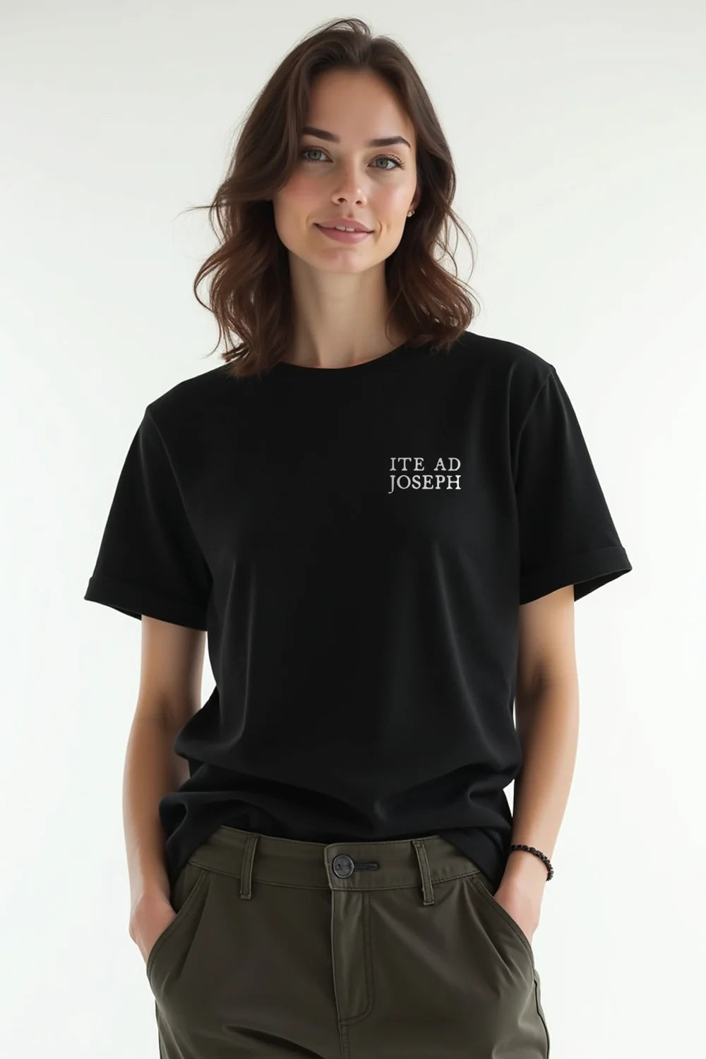 Camisa Básica São José 2