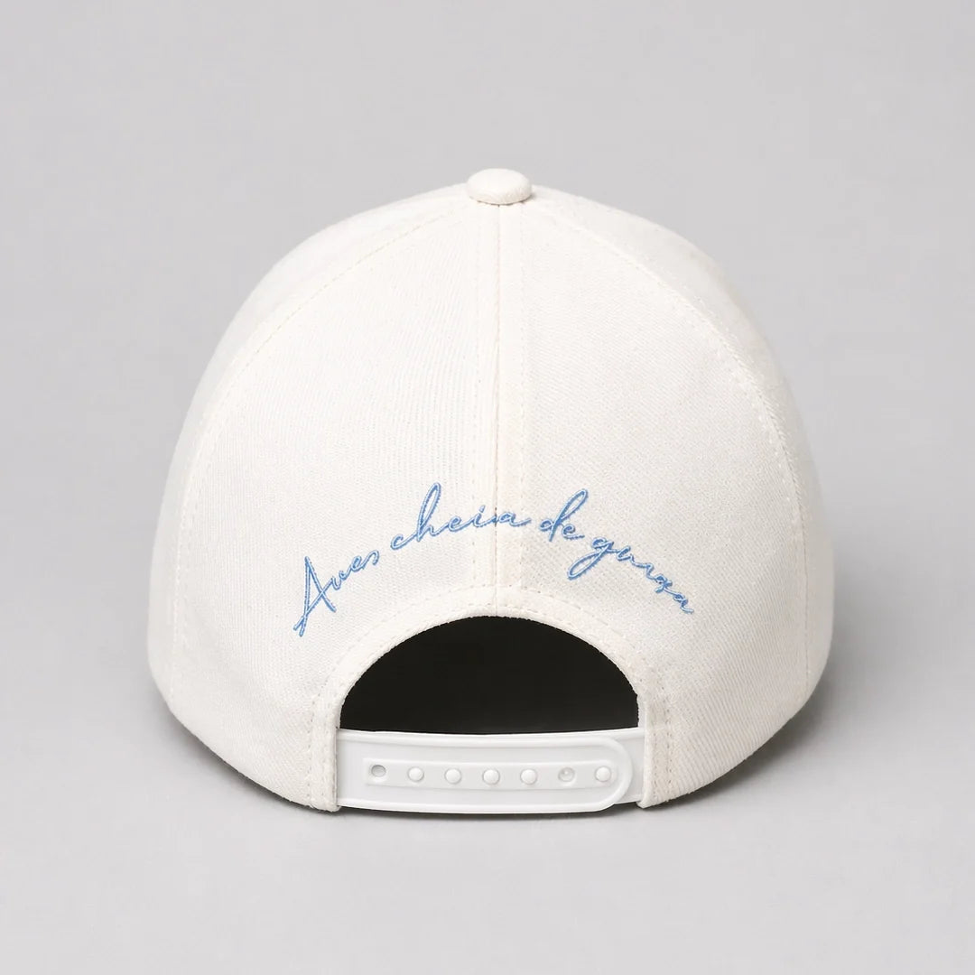 Boné Salve Rainha