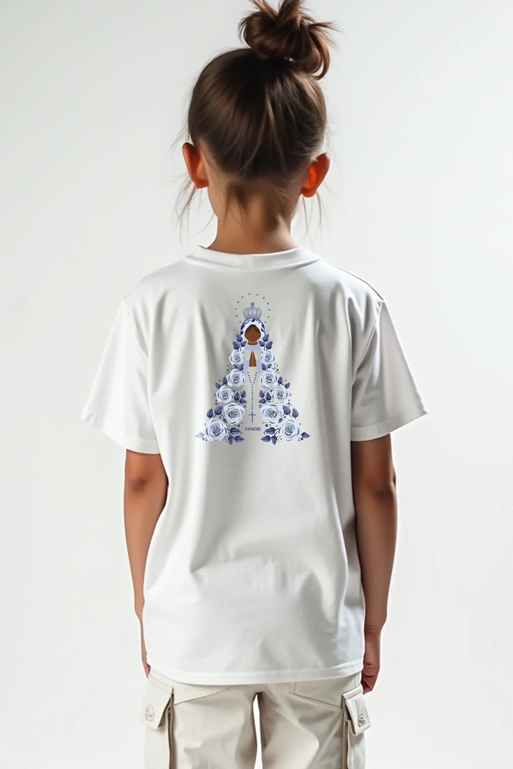 Camisa Infantil Nossa Senhora 2