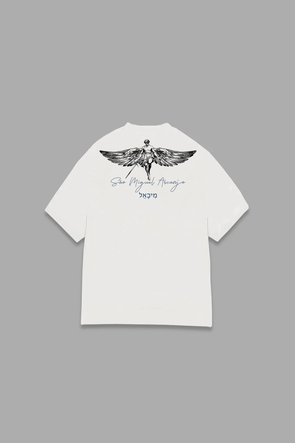 Camisa Infantil São Miguel Arcanjo #2