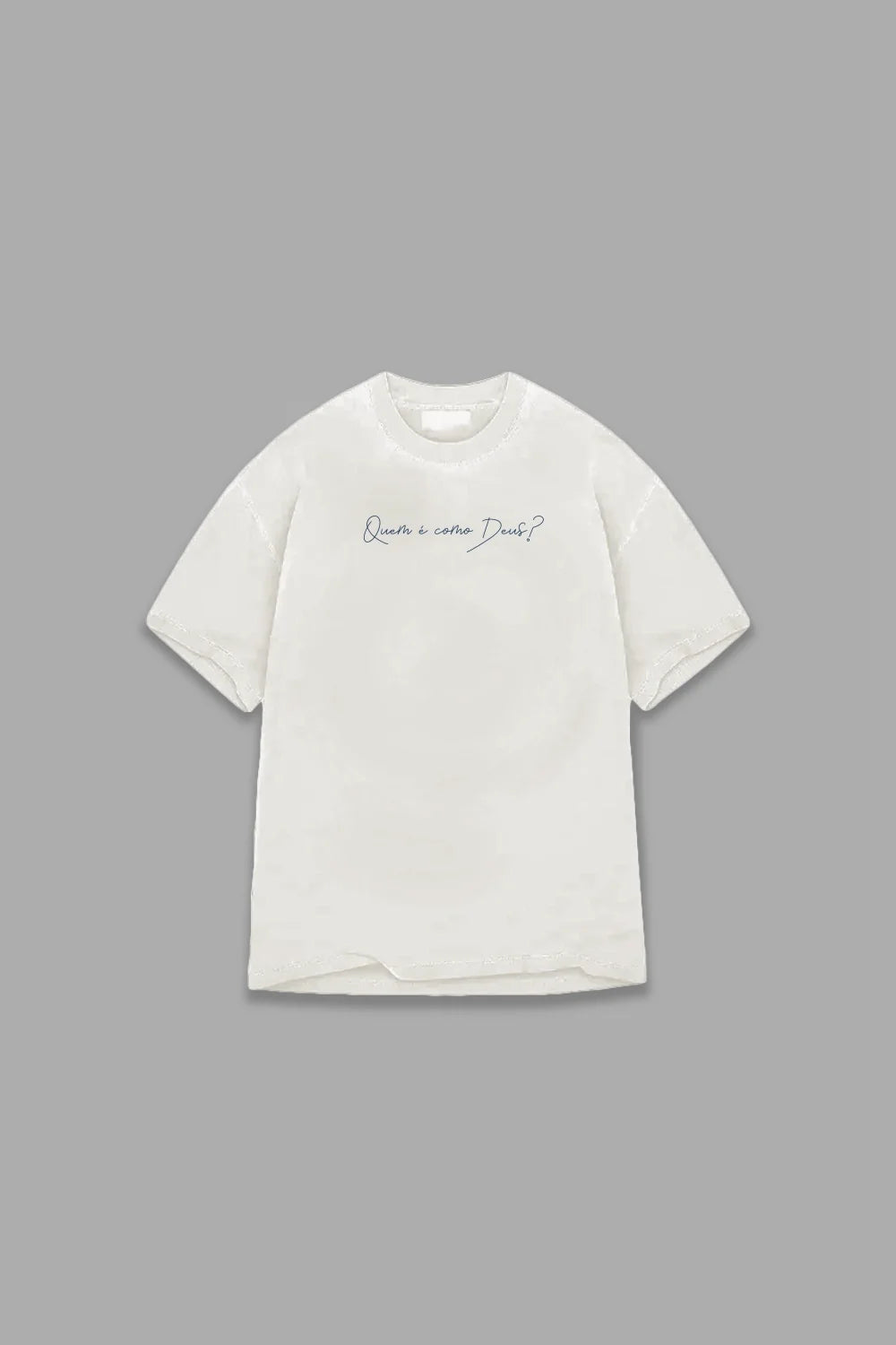 Camisa Infantil São Miguel Arcanjo #2