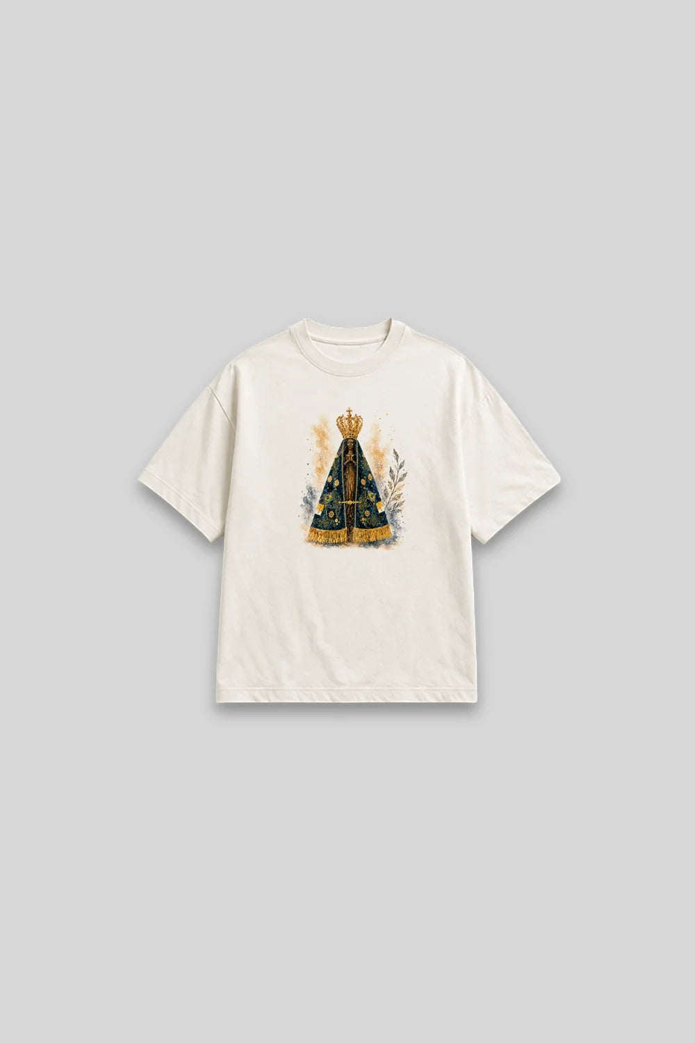 Camisa Infantil Nossa Senhora Aparecida 2