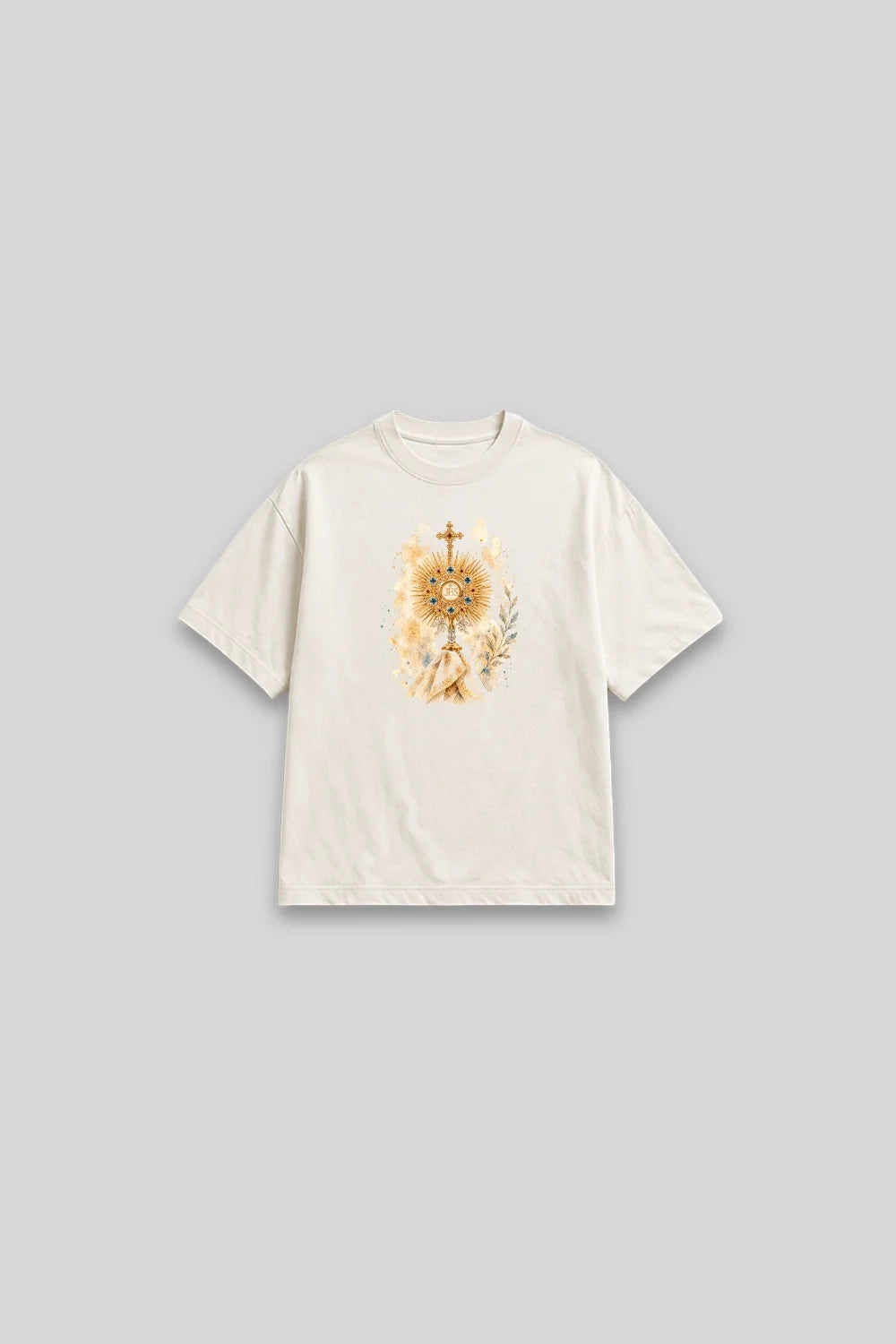 Camisa Infantil Santíssimo