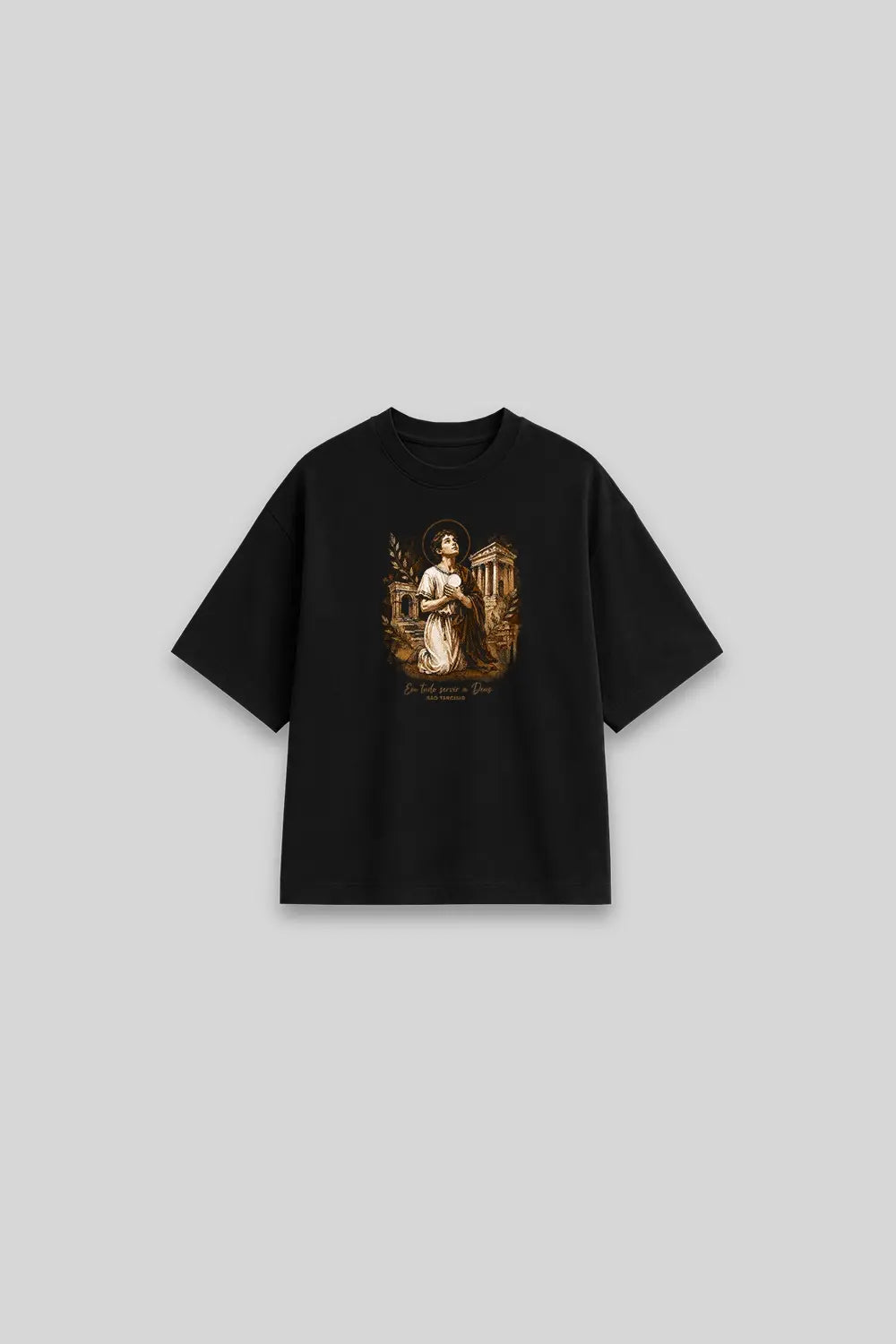 Camisa Infantil São Tarcísio