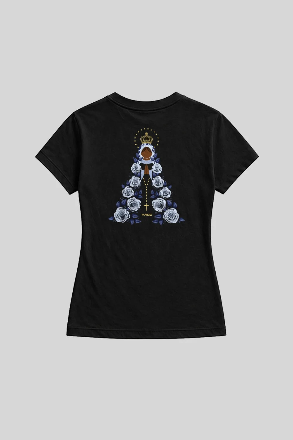 Camisa Babylook Nossa Senhora 2