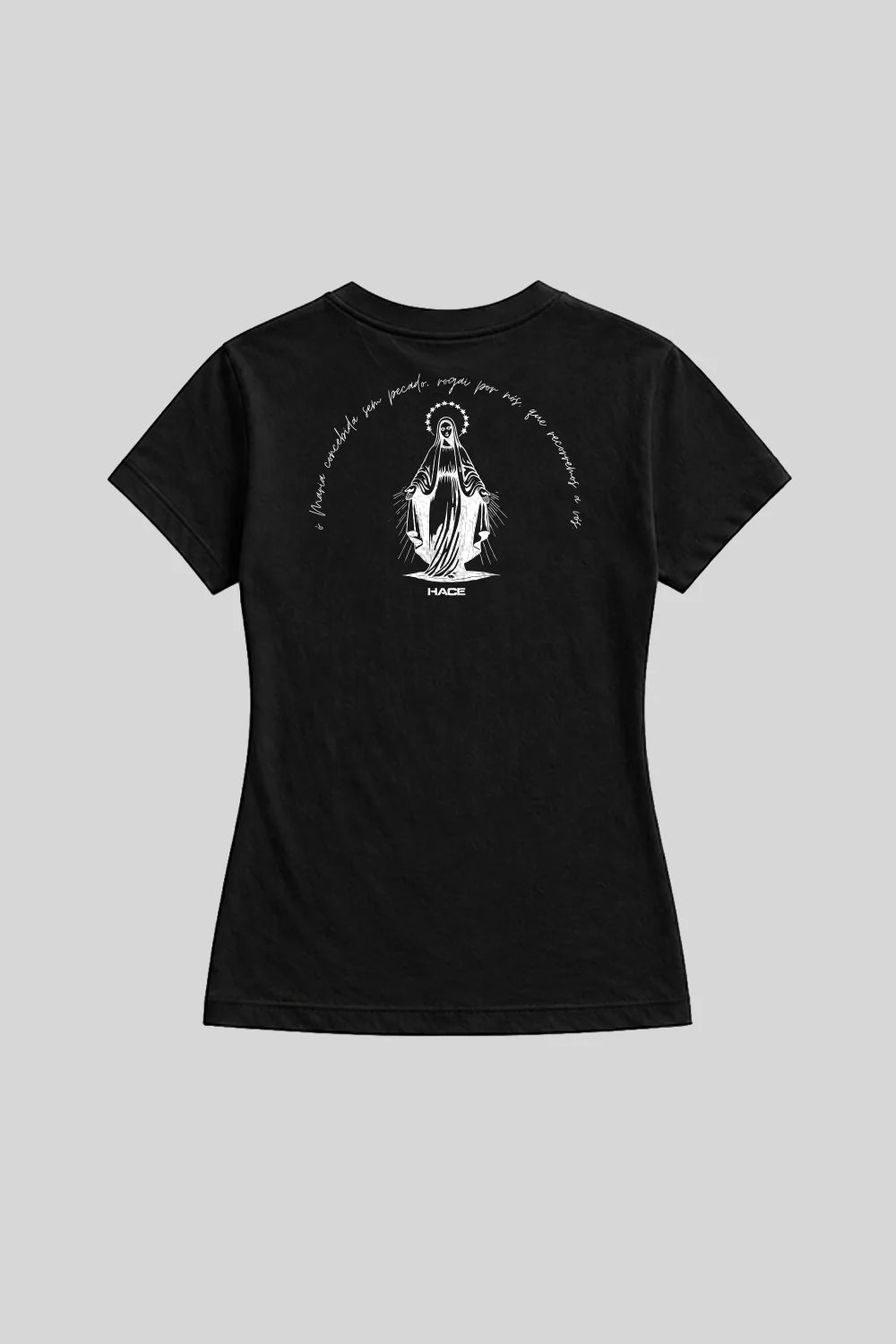 Camisa Babylook Nossa Senhora