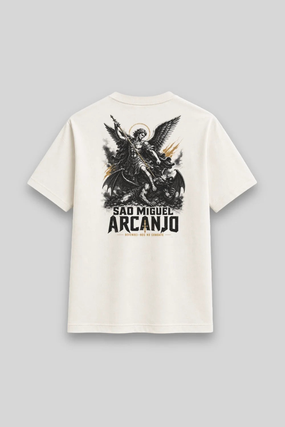 Camisa Básica Anjo Maior