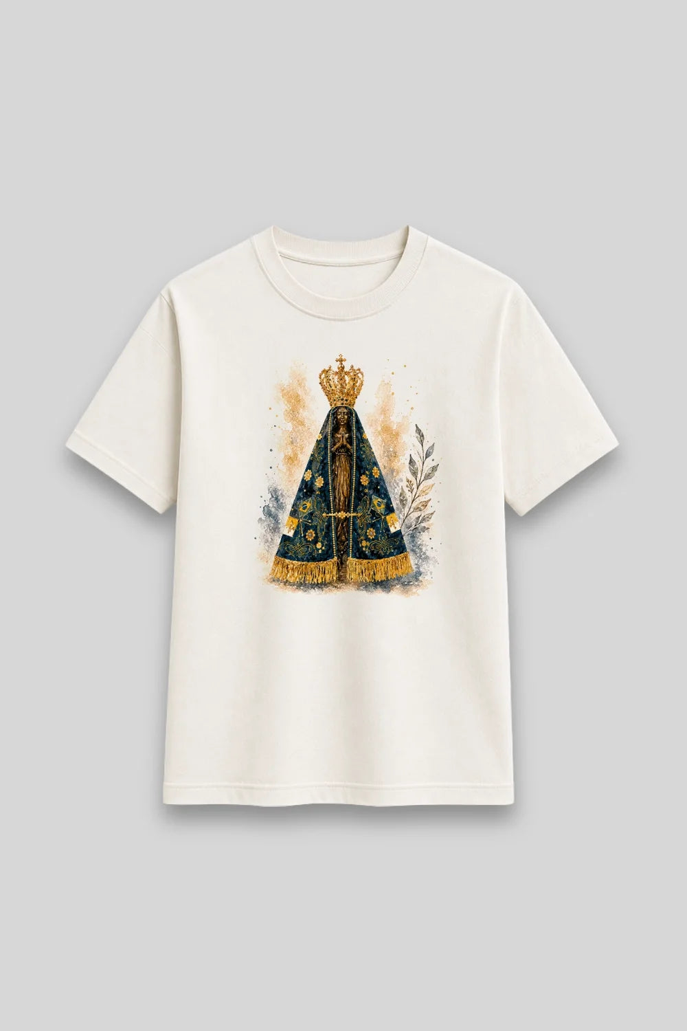 Camisa Básica Nossa Senhora Aparecida 2