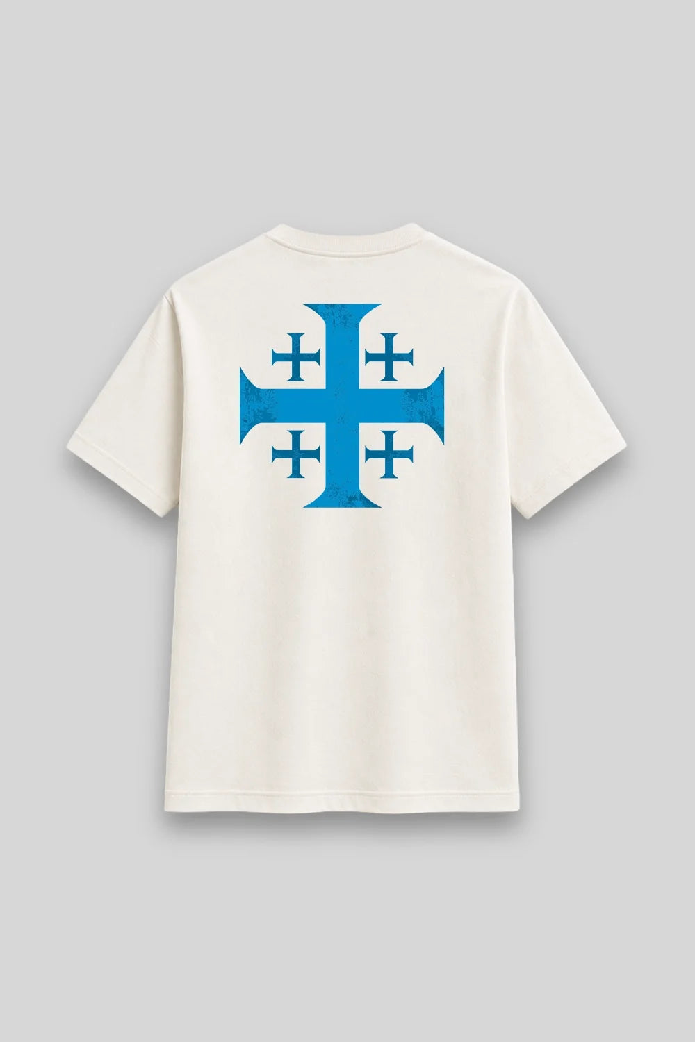 Camisa Básica Cruz Templária