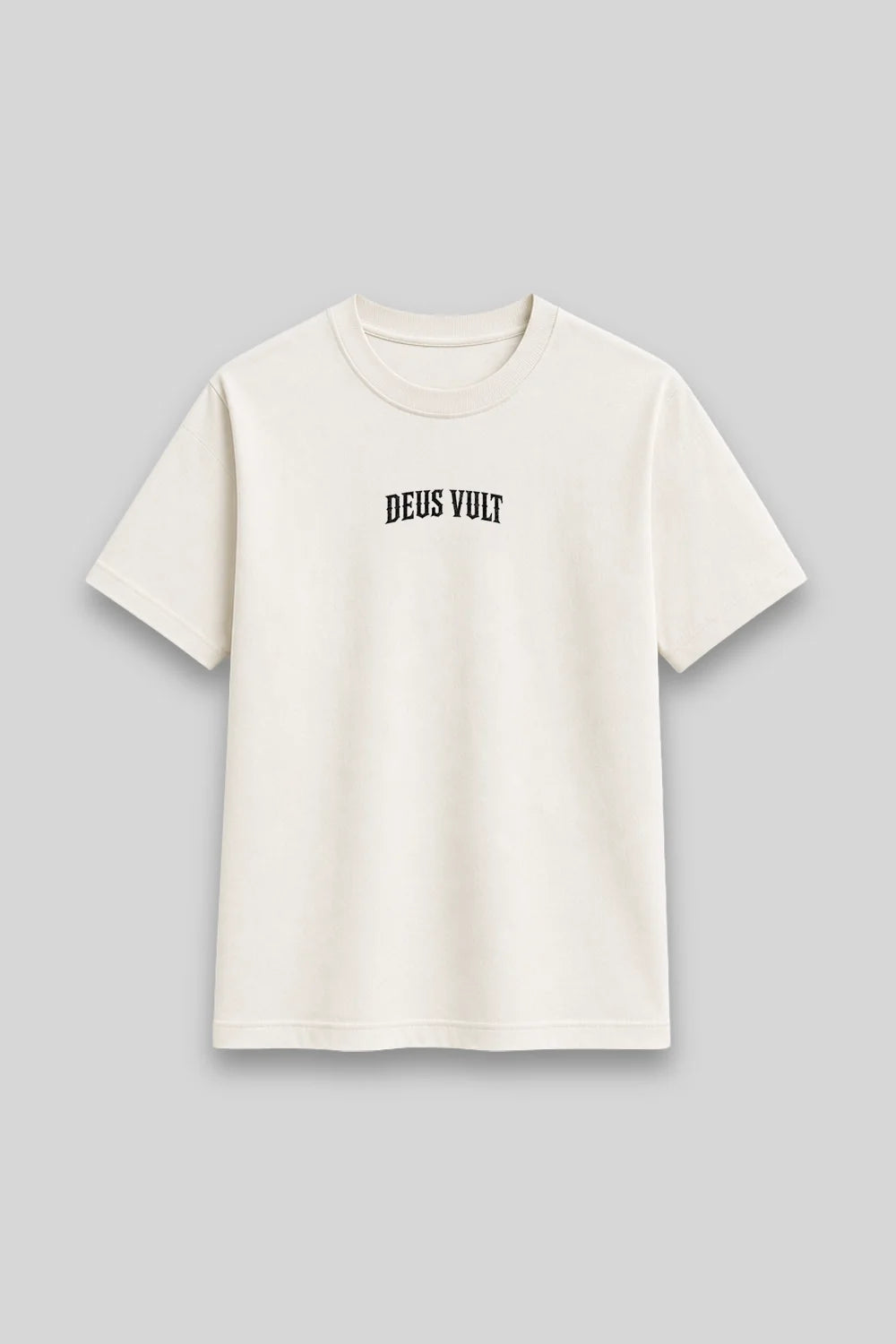 Camisa Básica Glória ao Teu Nome