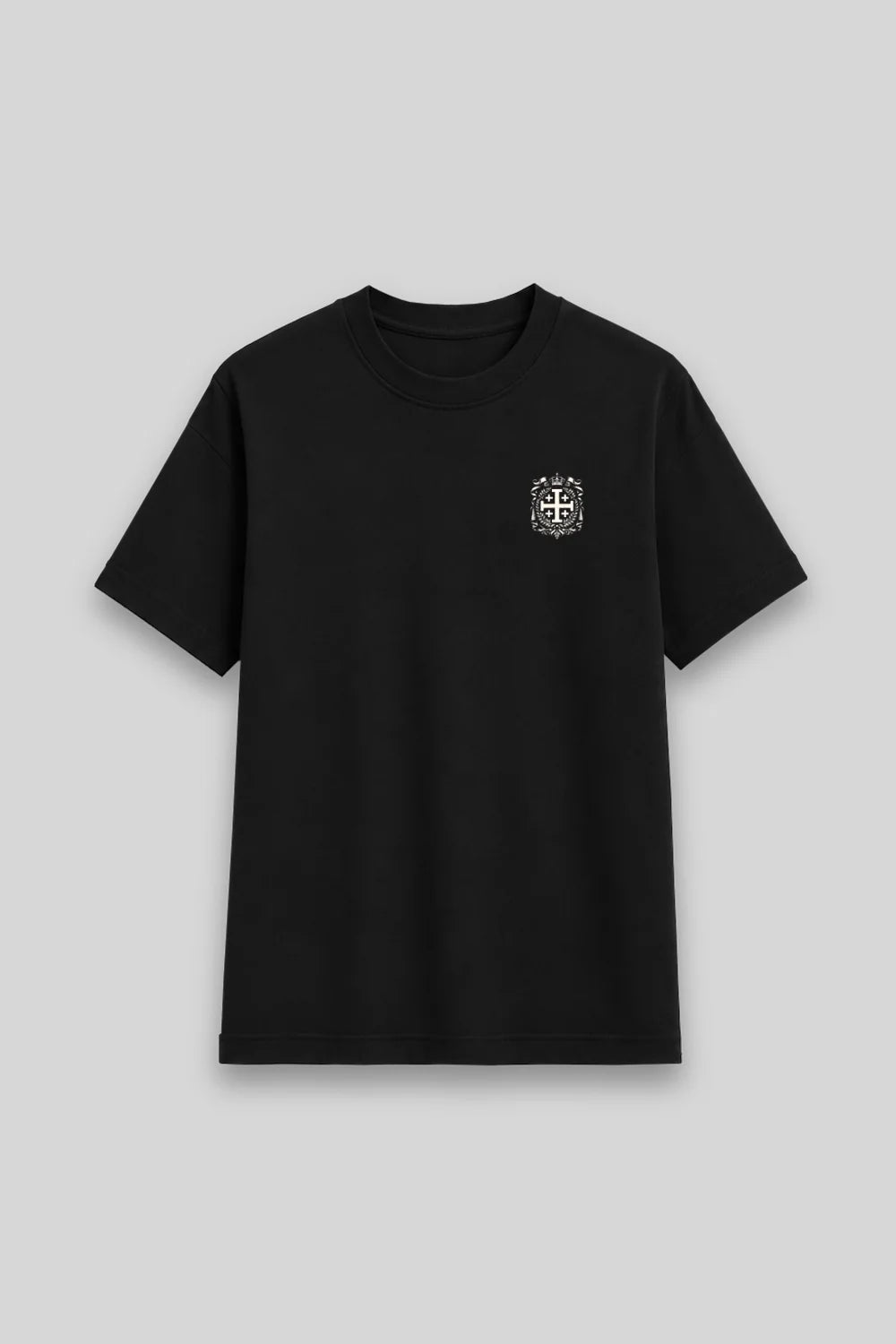 Camisa Básica Deus Vult