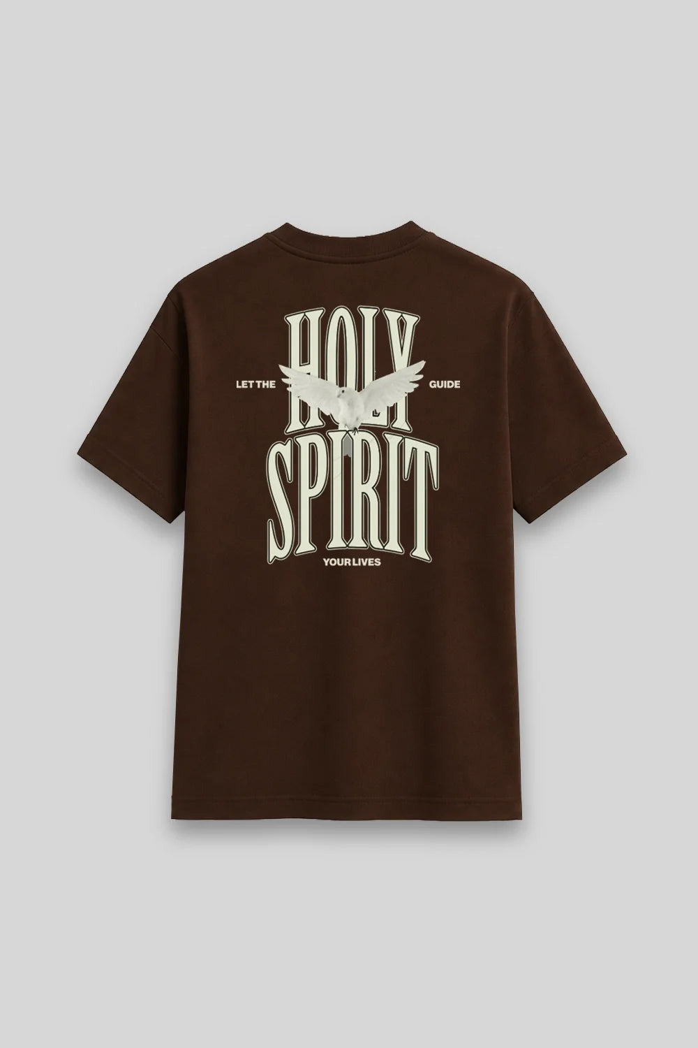 Camisa Básica Direção do Alto