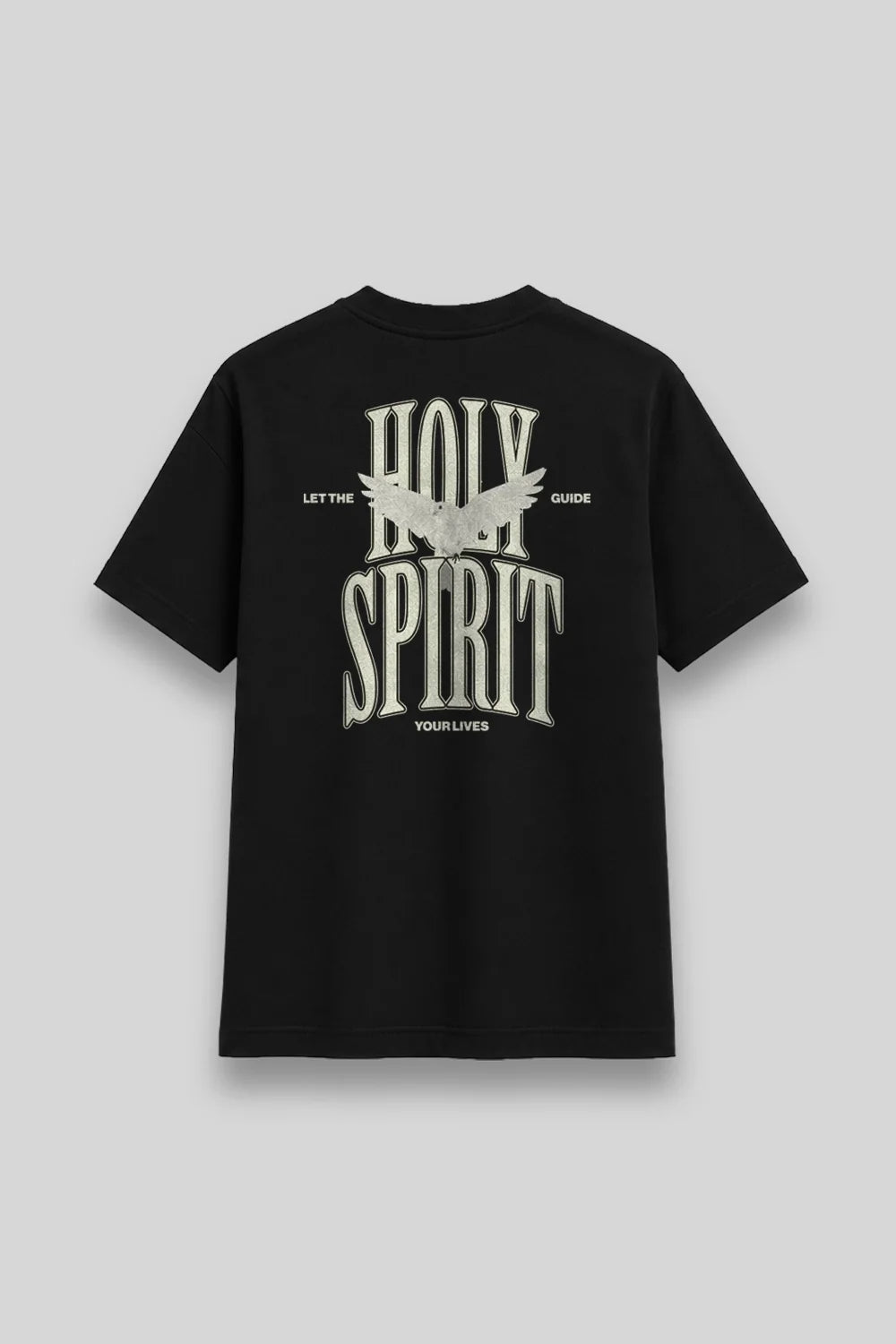 Camisa Básica Direção do Alto