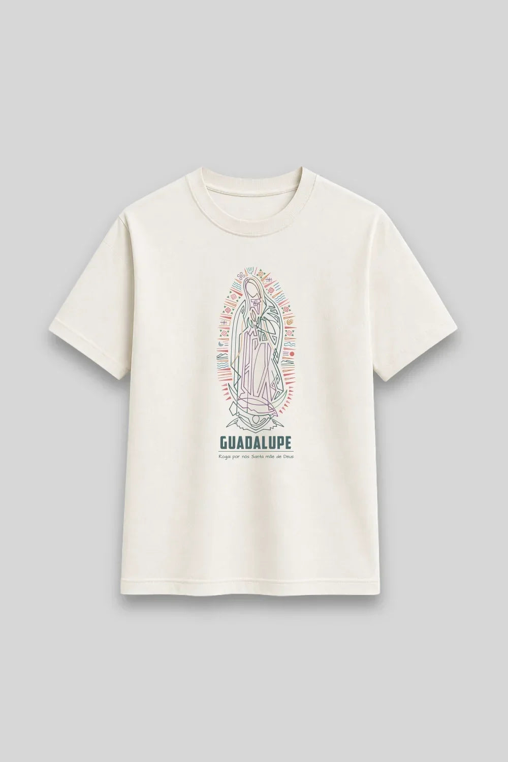 Camisa Básica Guadalupe