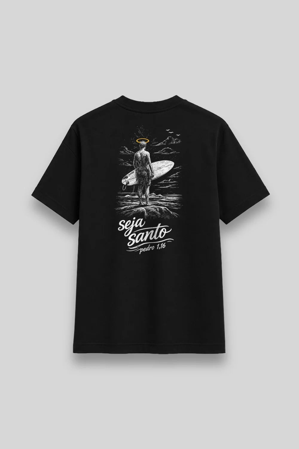 Camisa Básica Guido