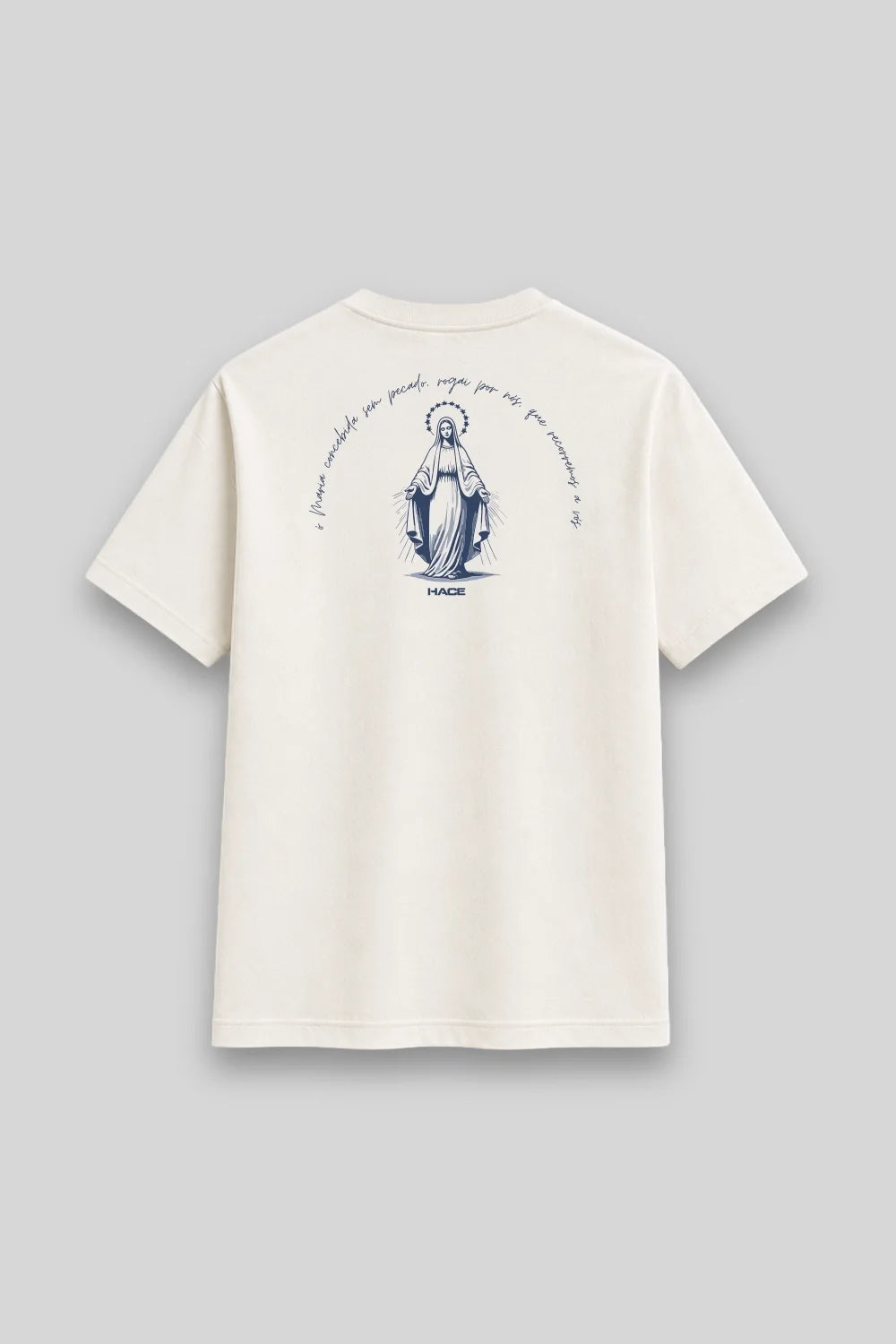 Camisa Básica Nossa Senhora