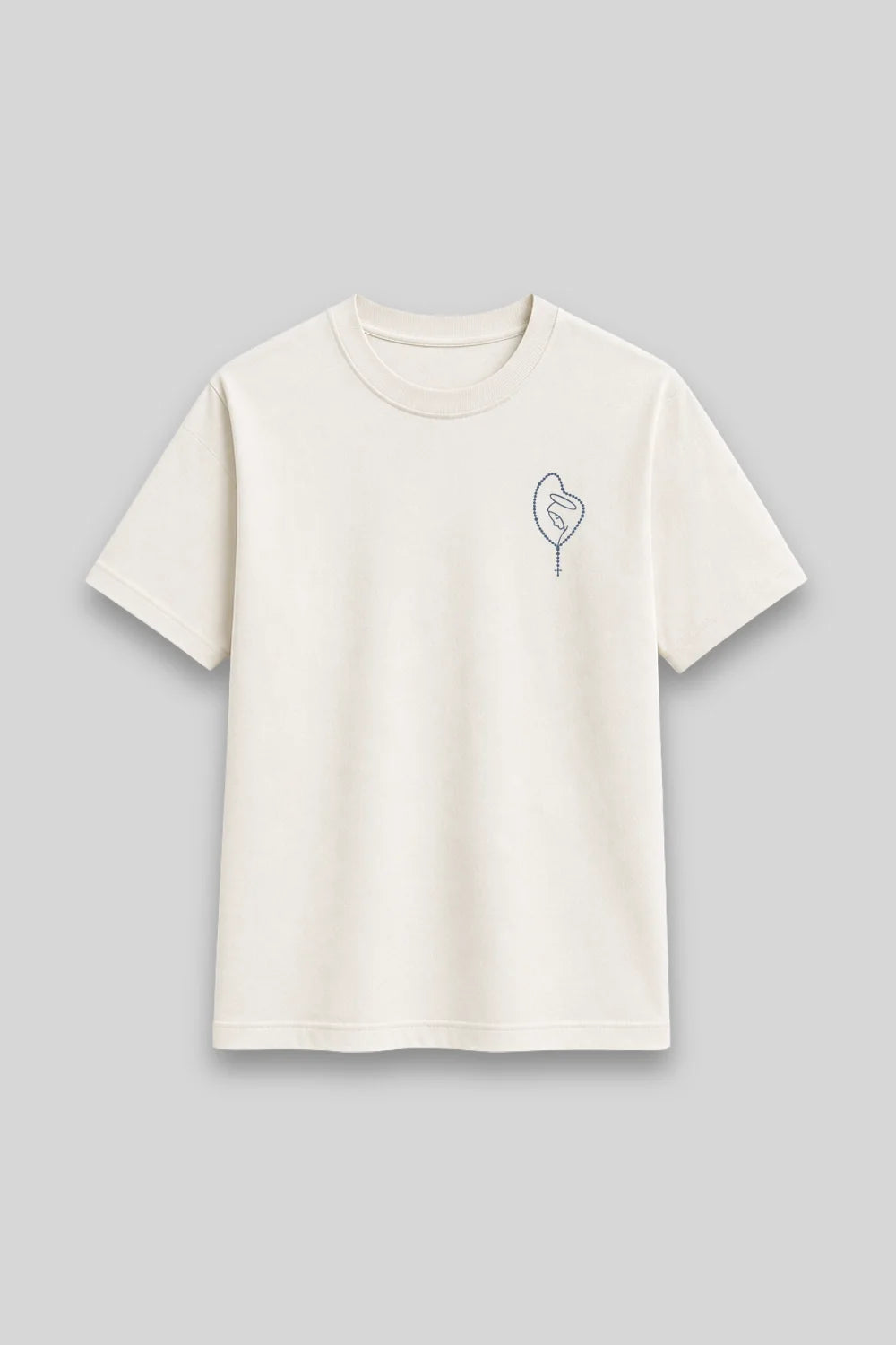 Camisa Básica Nsa de Fátima