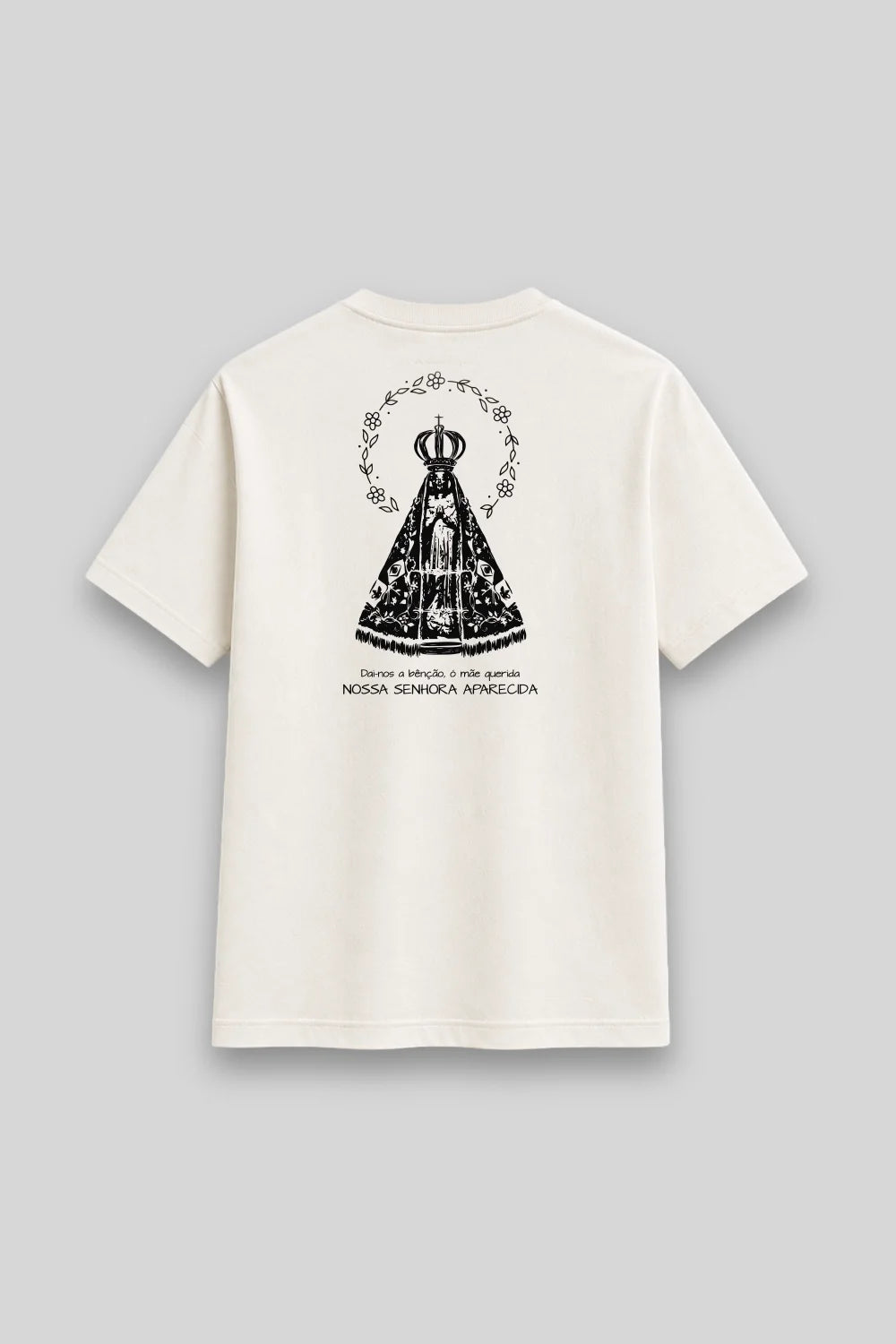 Camisa Básica Nossa Senhora Aparecida