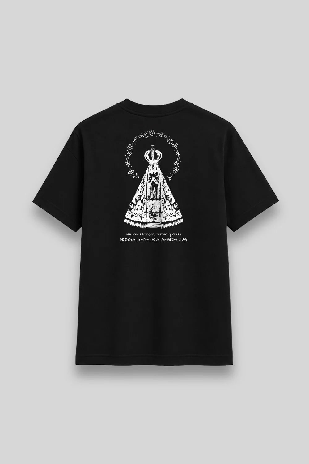 Camisa Básica Nossa Senhora Aparecida