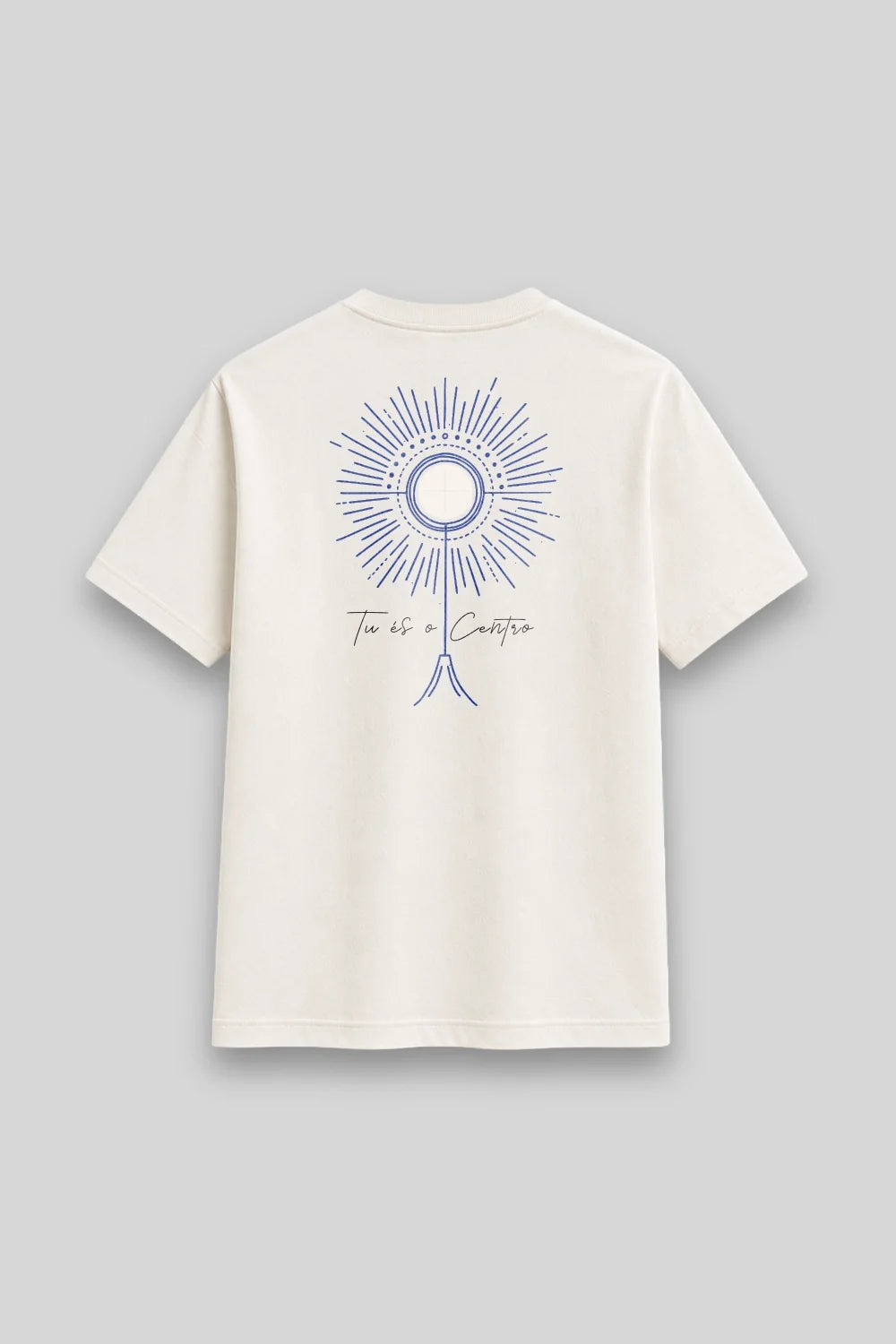 Camisa Básica Ostensório