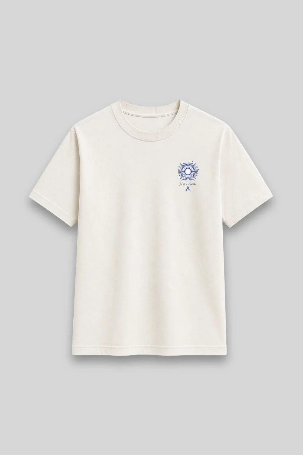 Camisa Básica Ostensório