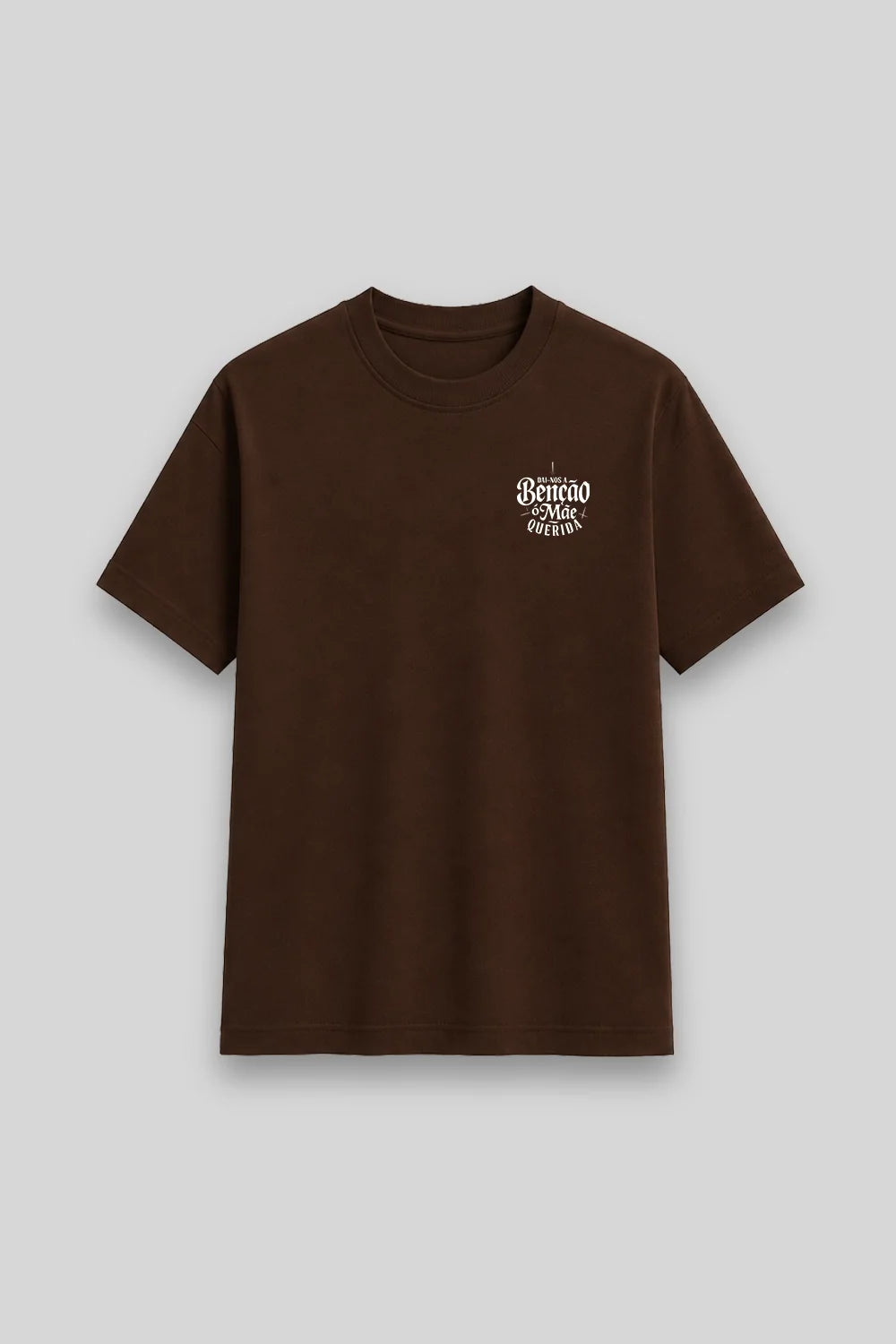 Camisa Básica Padroeira do Brasil