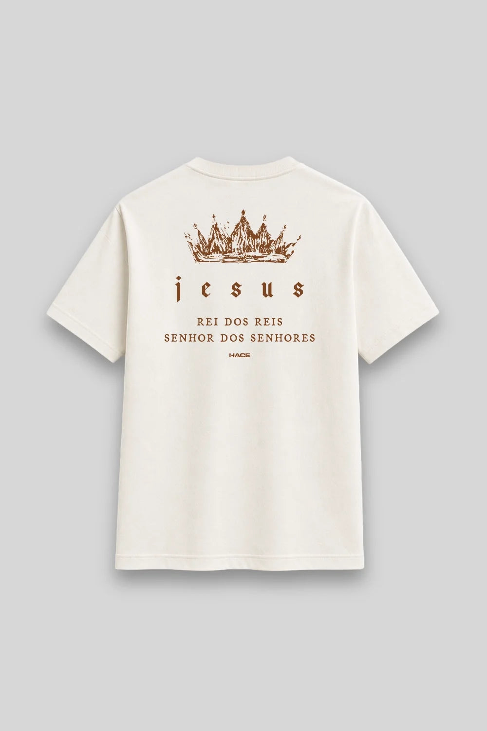 Camisa Básica Rei dos Reis