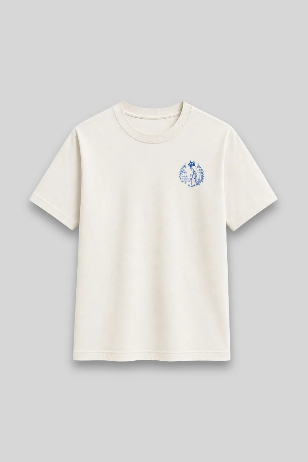 Camisa Básica Rogai por Nós