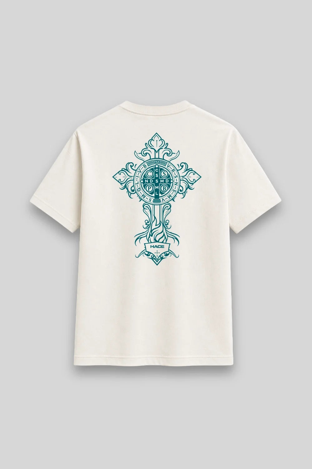 Camisa Básica São Bento 5