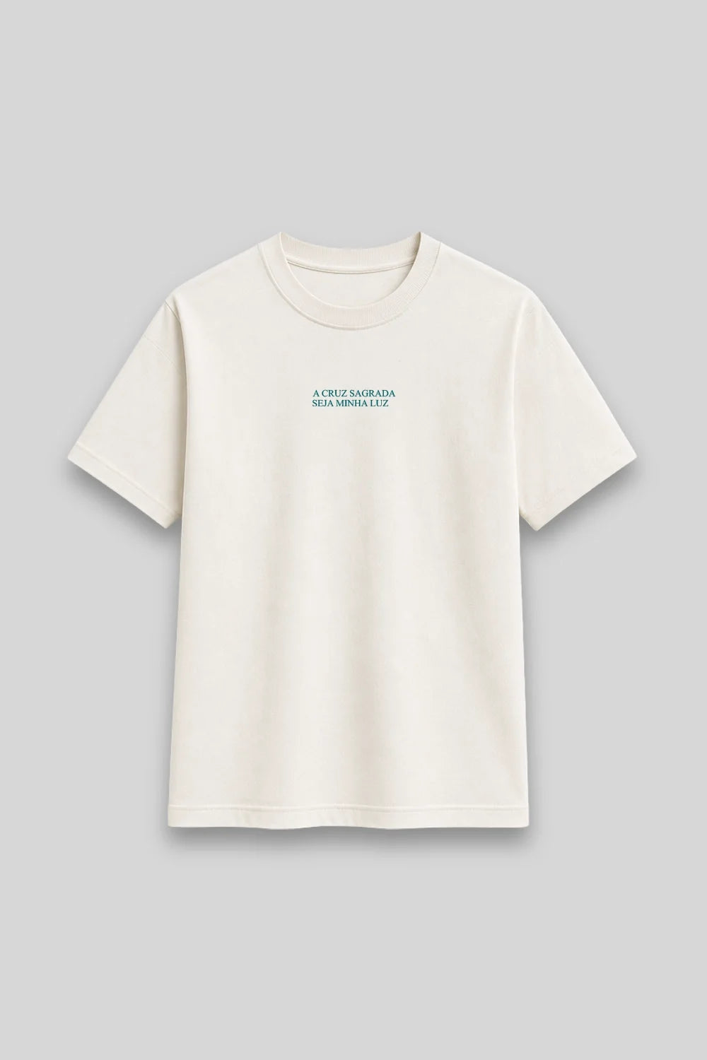 Camisa Básica São Bento 5
