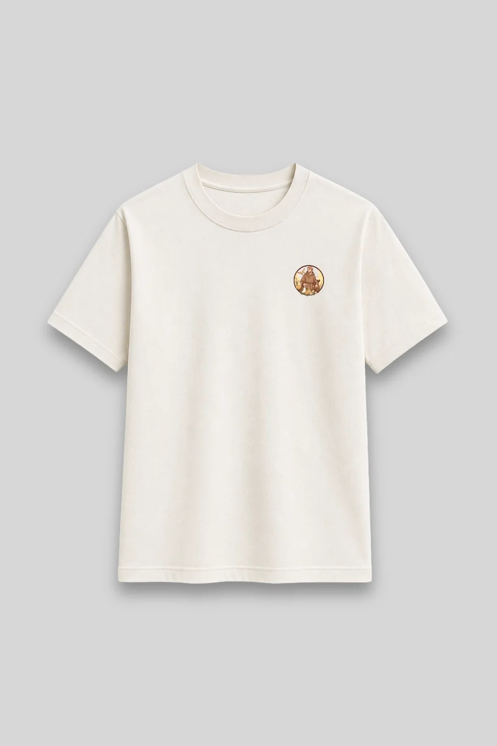 Camisa Básica São Francisco