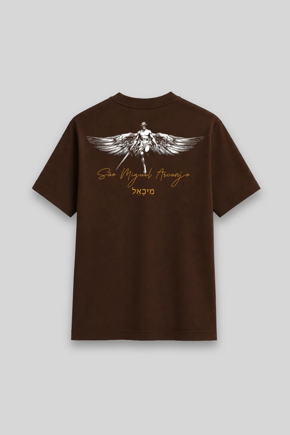 Camisa Básica São Miguel Arcanjo #2