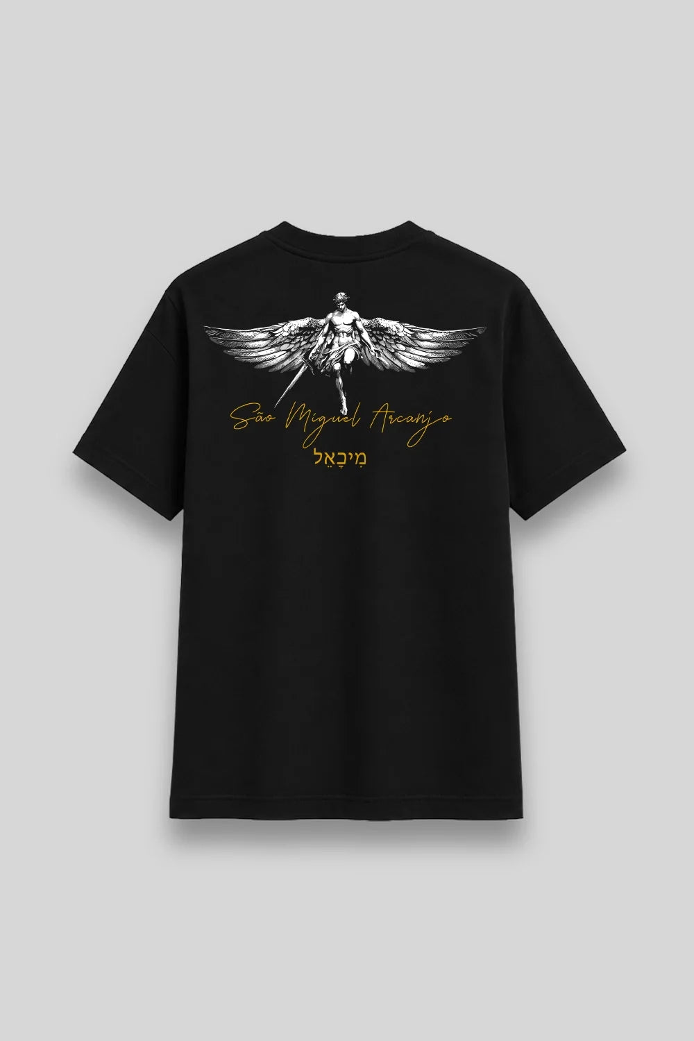 Camisa Básica São Miguel Arcanjo #2